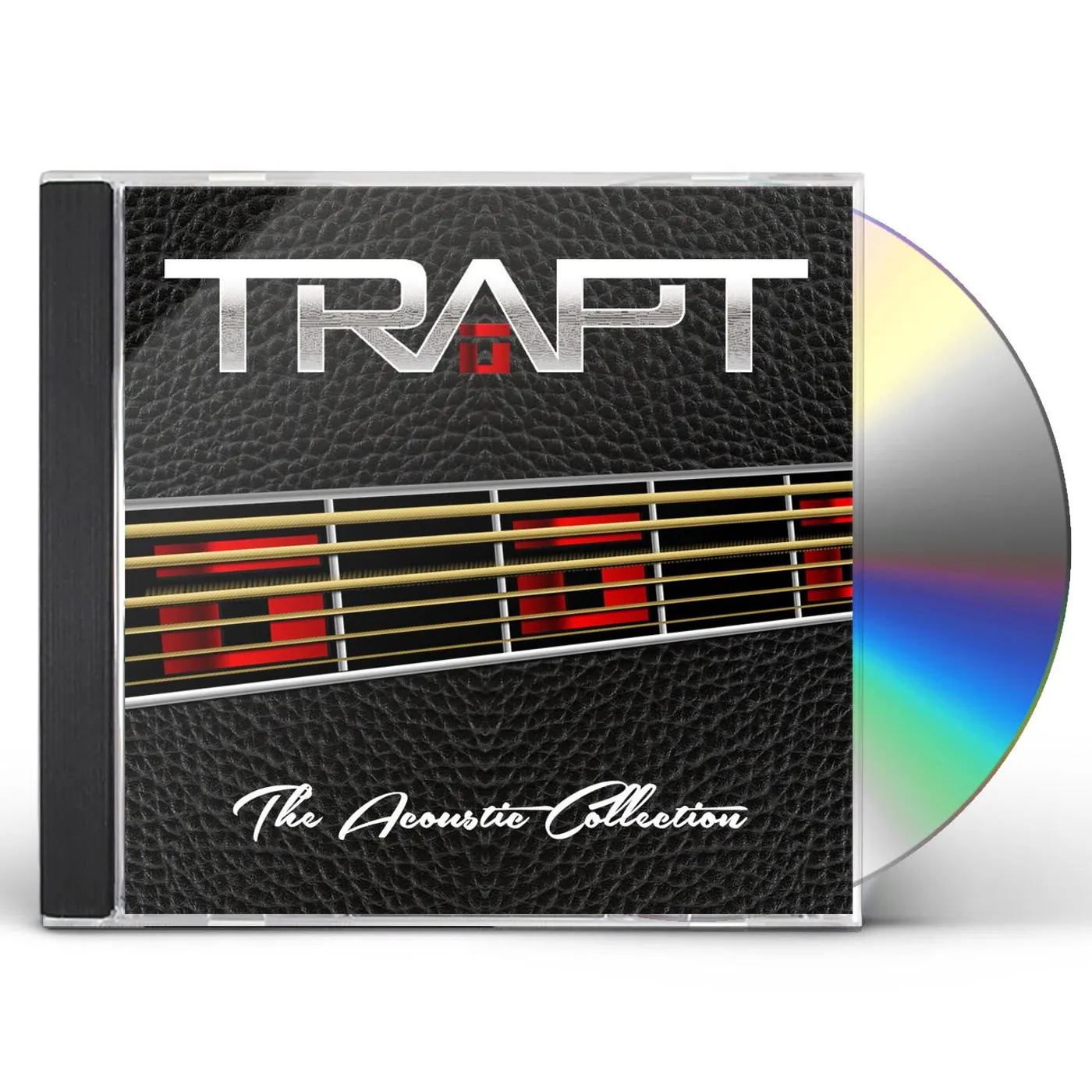Trapt ACOUSTIC COLLECTION CD