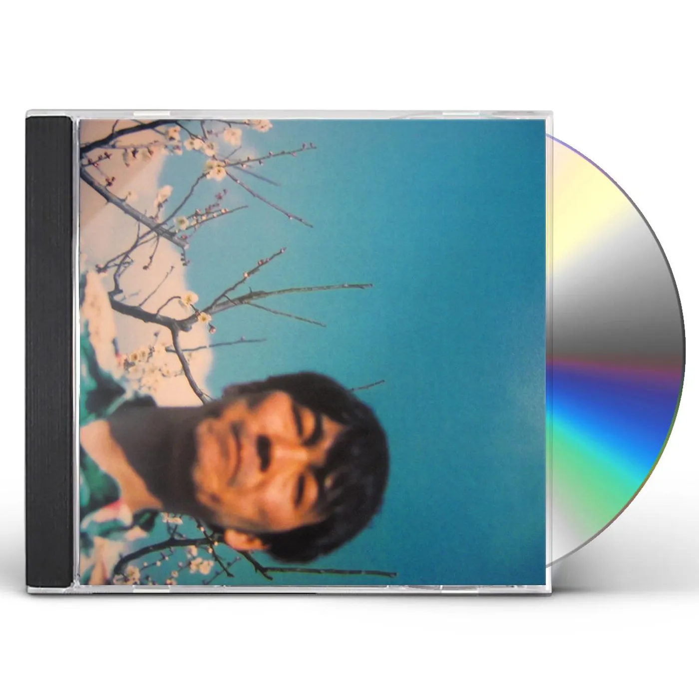 Nagisa Ni Te SAME AS A FLOWER CD