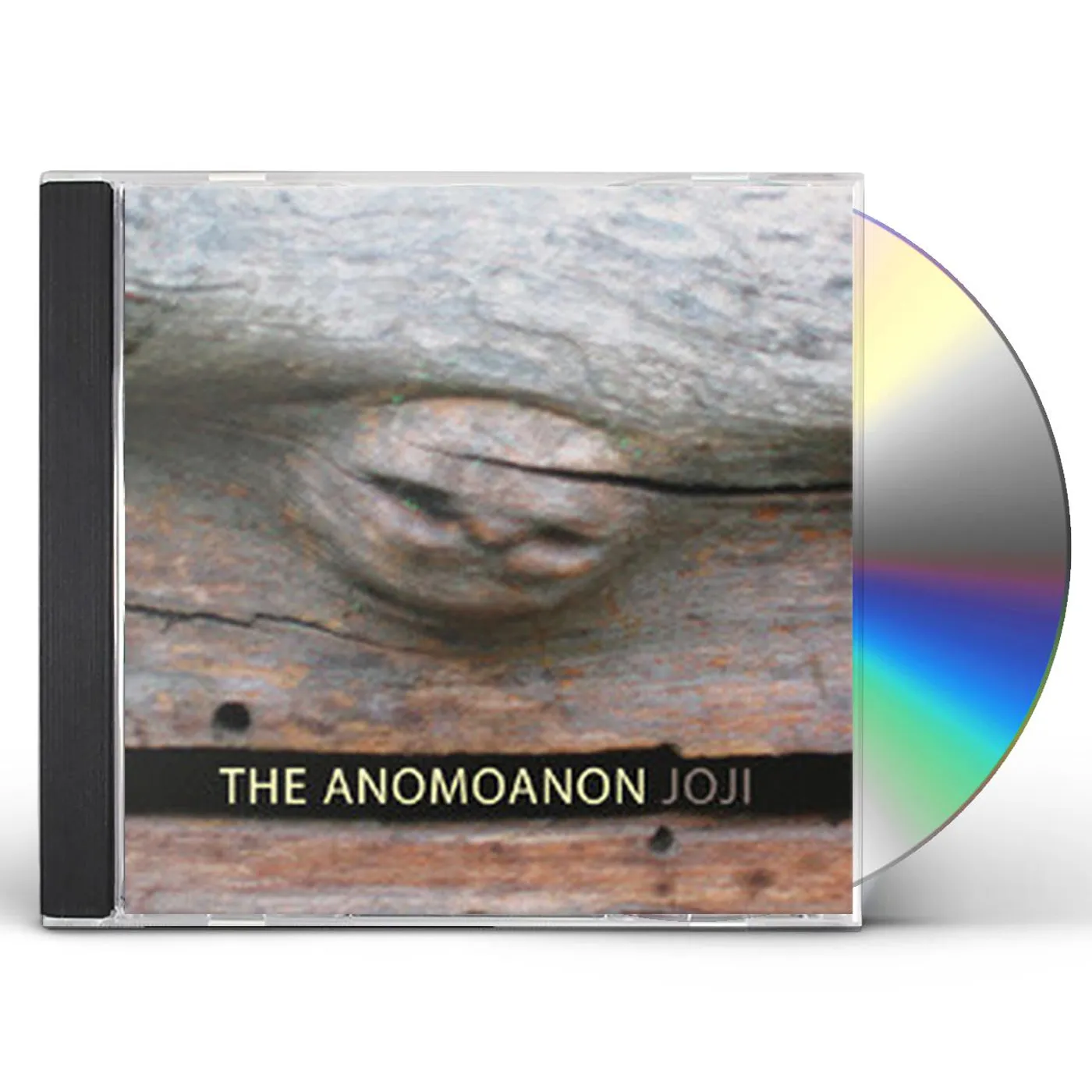 Anomoanon JOJI CD