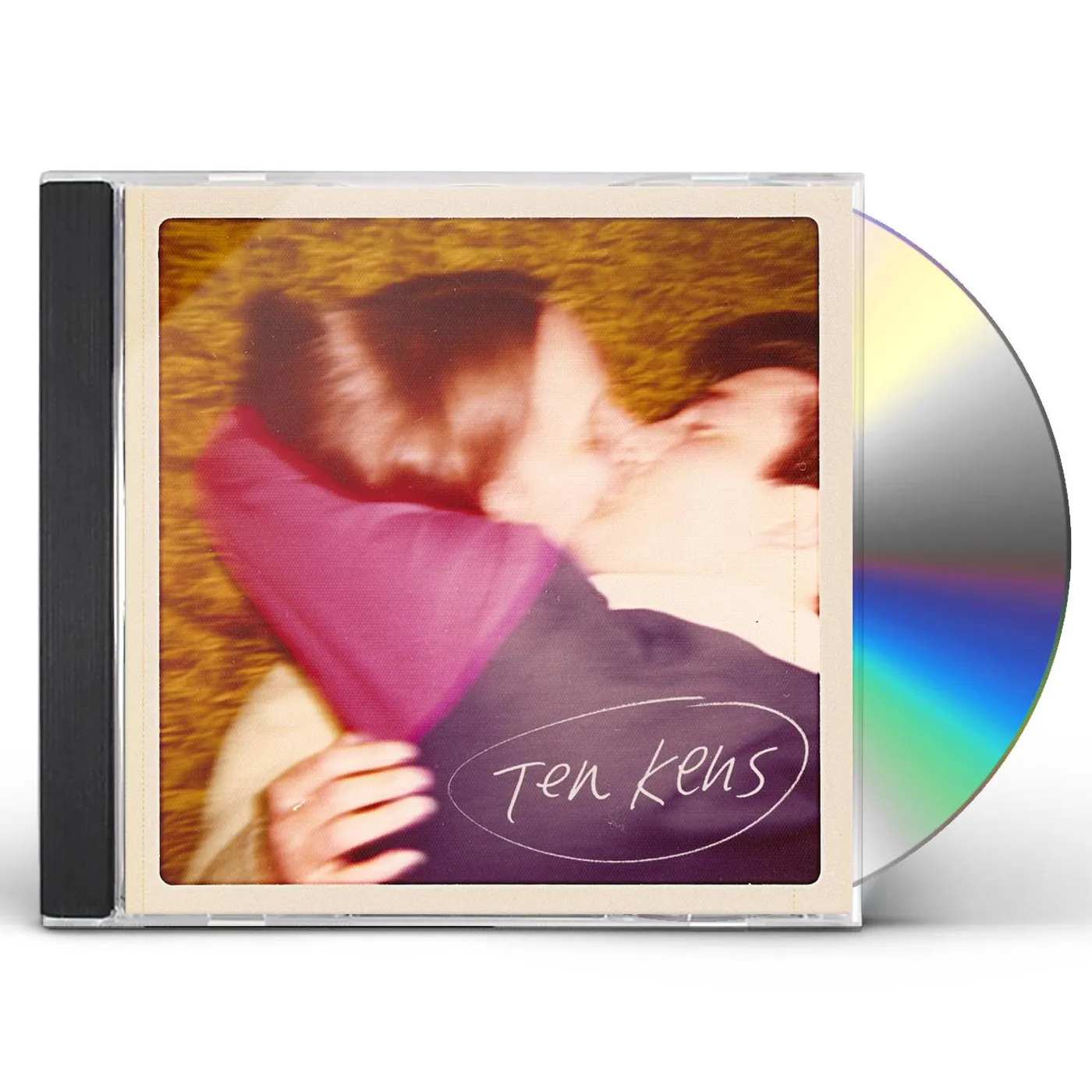TEN KENS CD