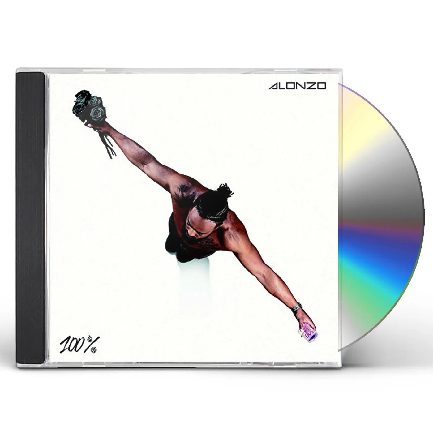 Alonzo 100 CD