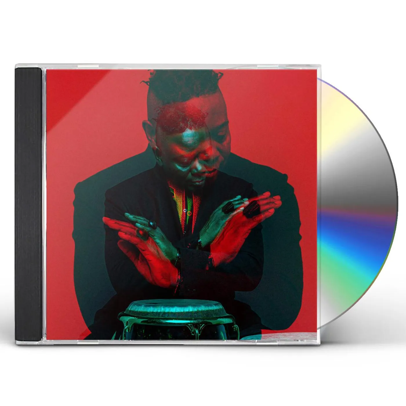 Philip Bailey LOVE WILL FIND A WAY CD