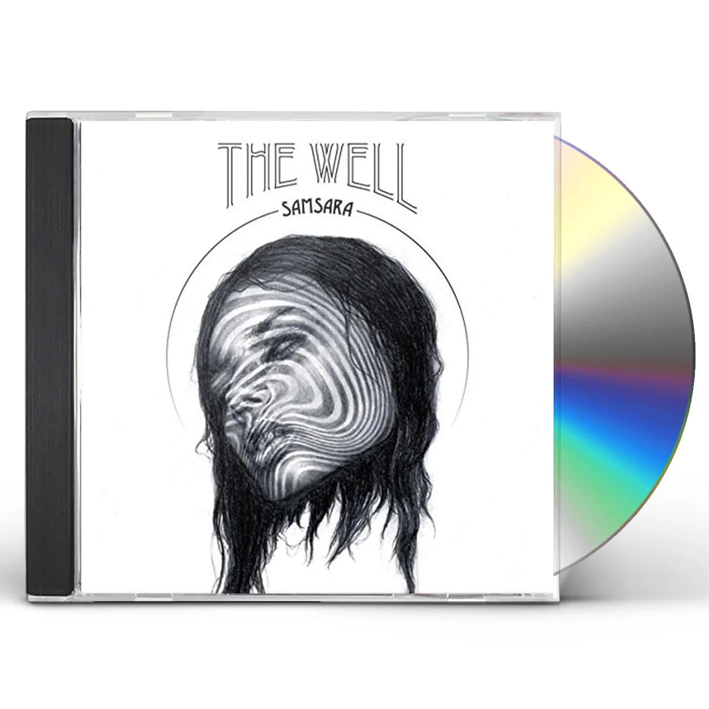 Well SAMSARA CD