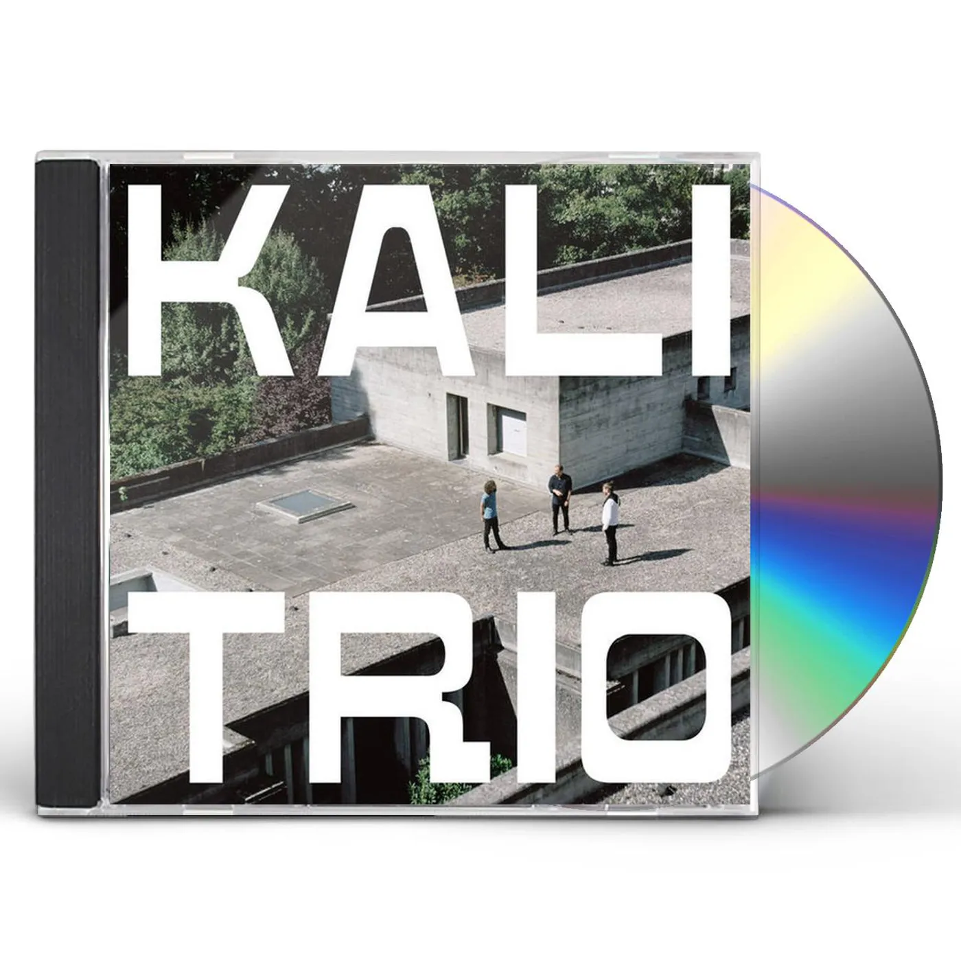 KALI Trio LOOM CD