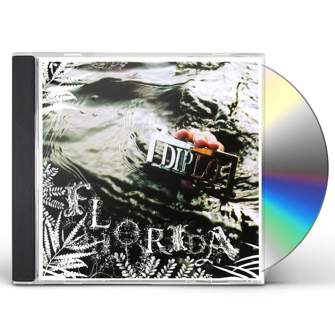 Diplo FLORIDA CD