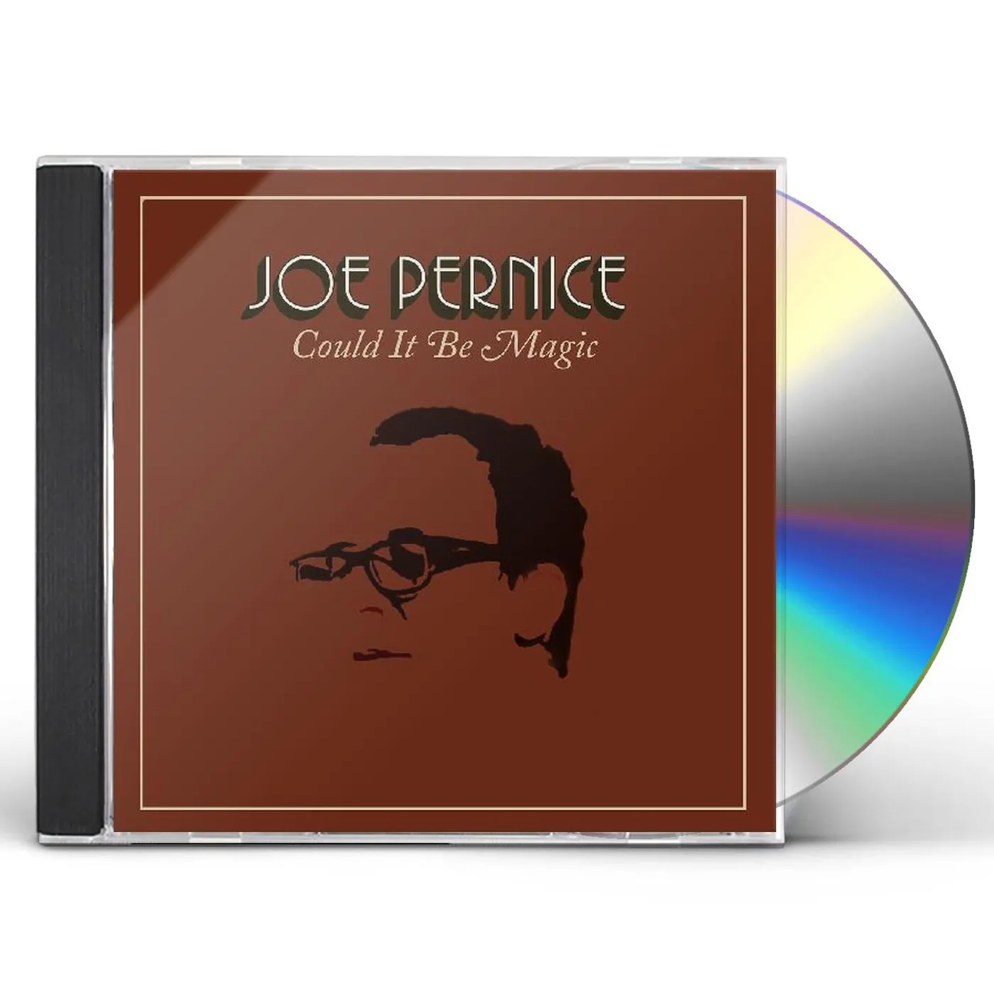 Joe Pernice COULD IT BE MAGIC CD