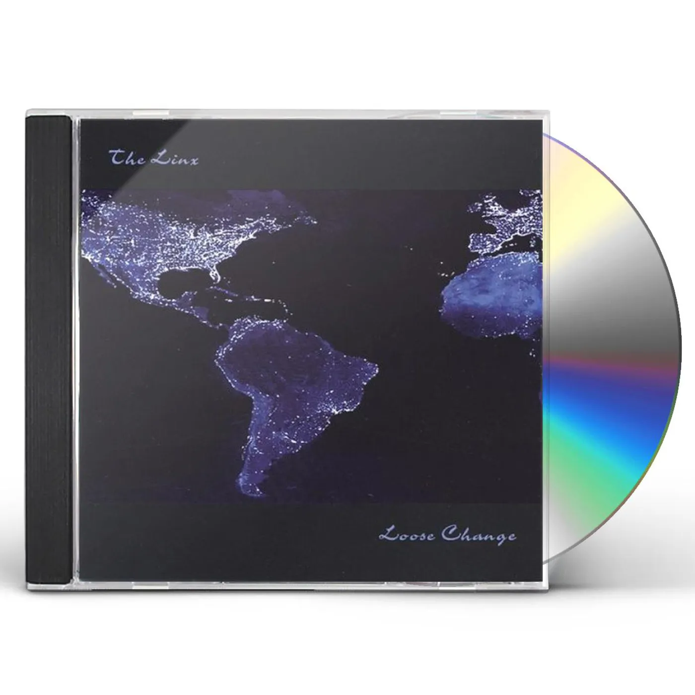 The Linx LOOSE CHANGE CD
