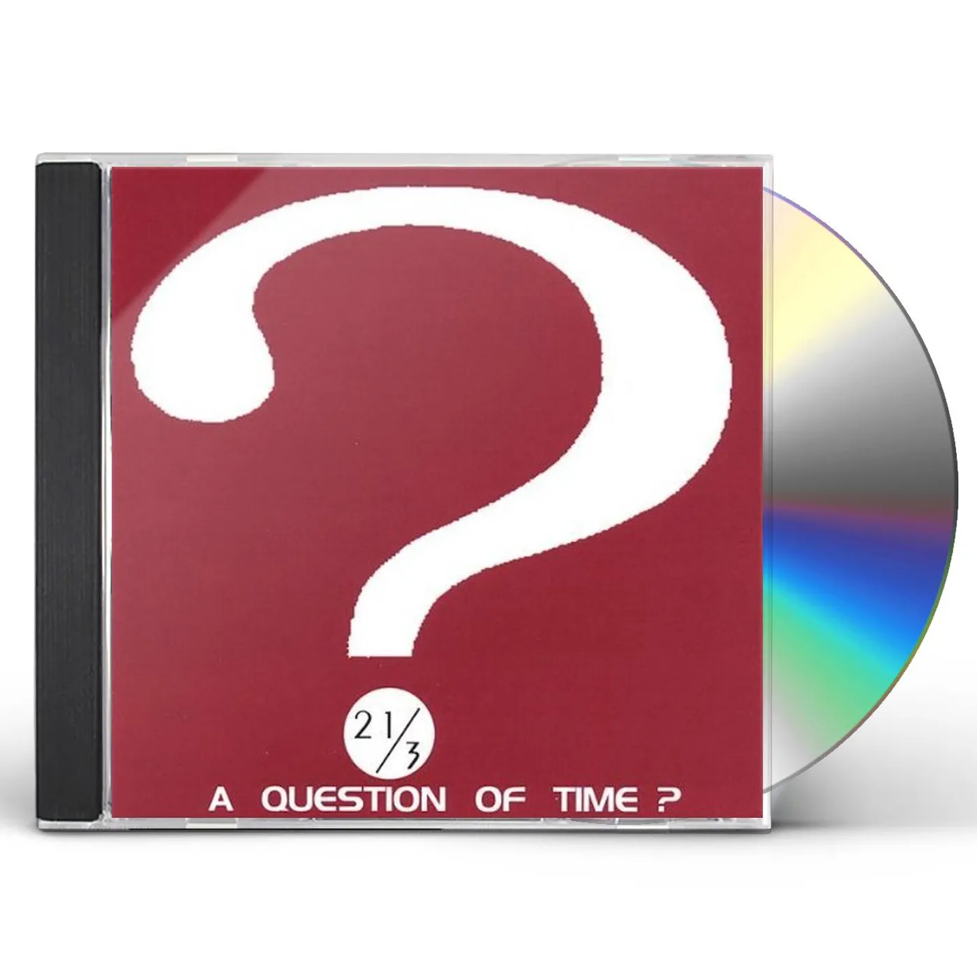 Sullivan SEASONED SPIRIT CD