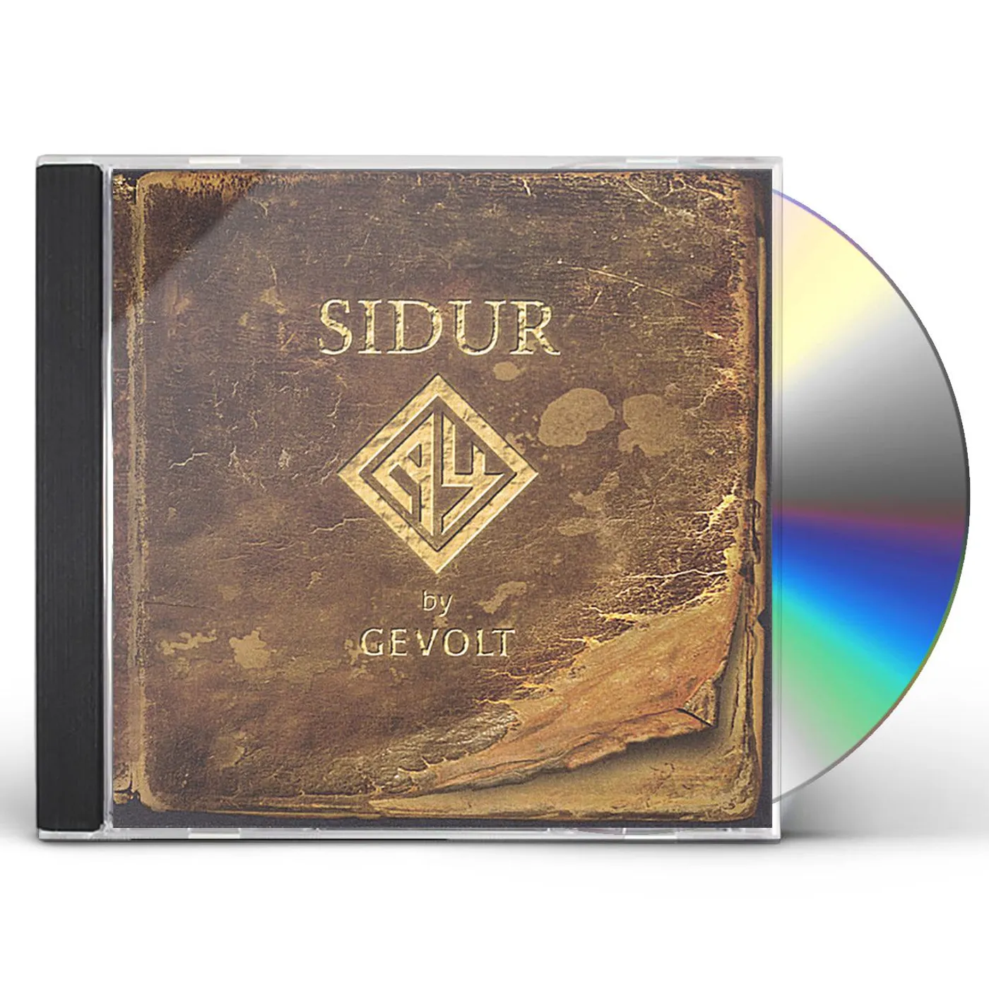 Gevolt SIDUR CD