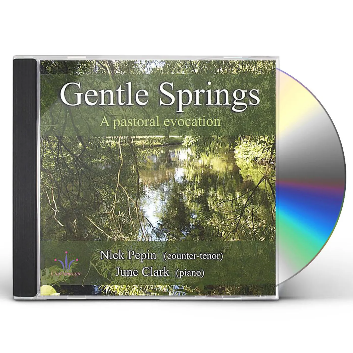 Barton FORMATIVE CD
