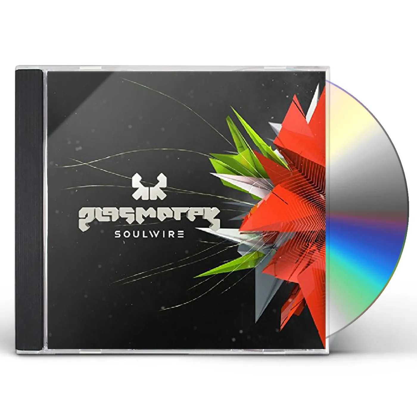 Plasmotek SOULWIRE CD