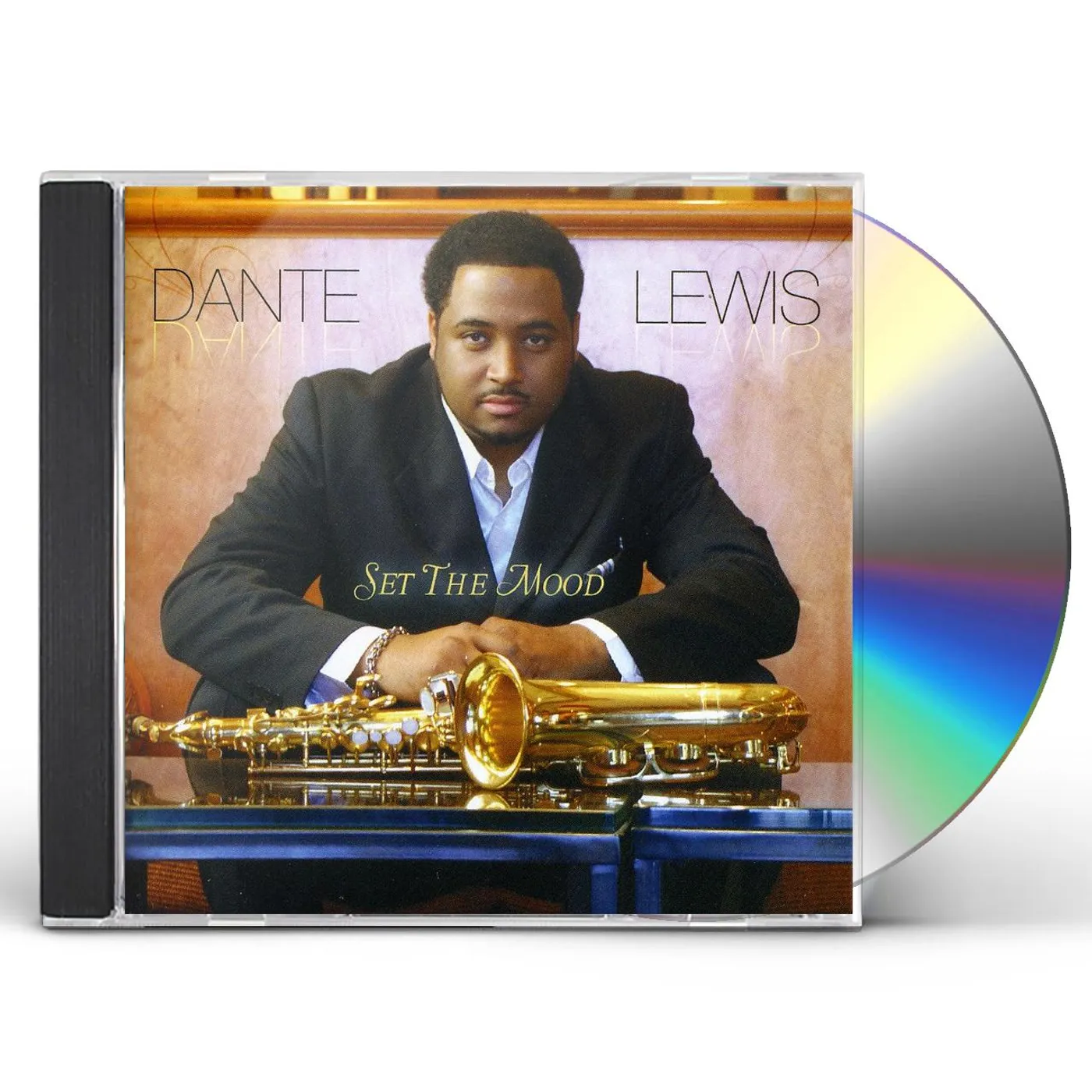 Dante Lewis