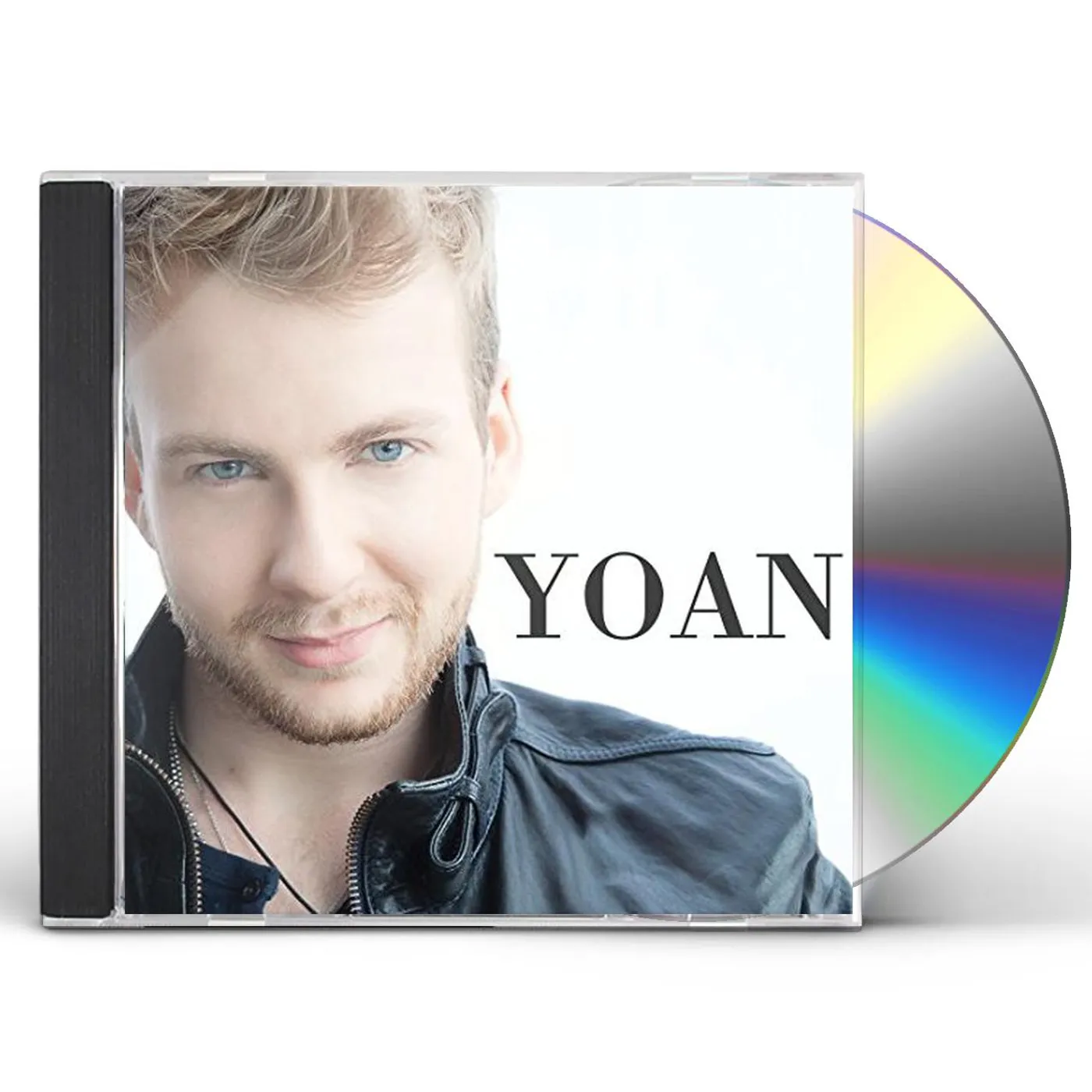 Yoan CD