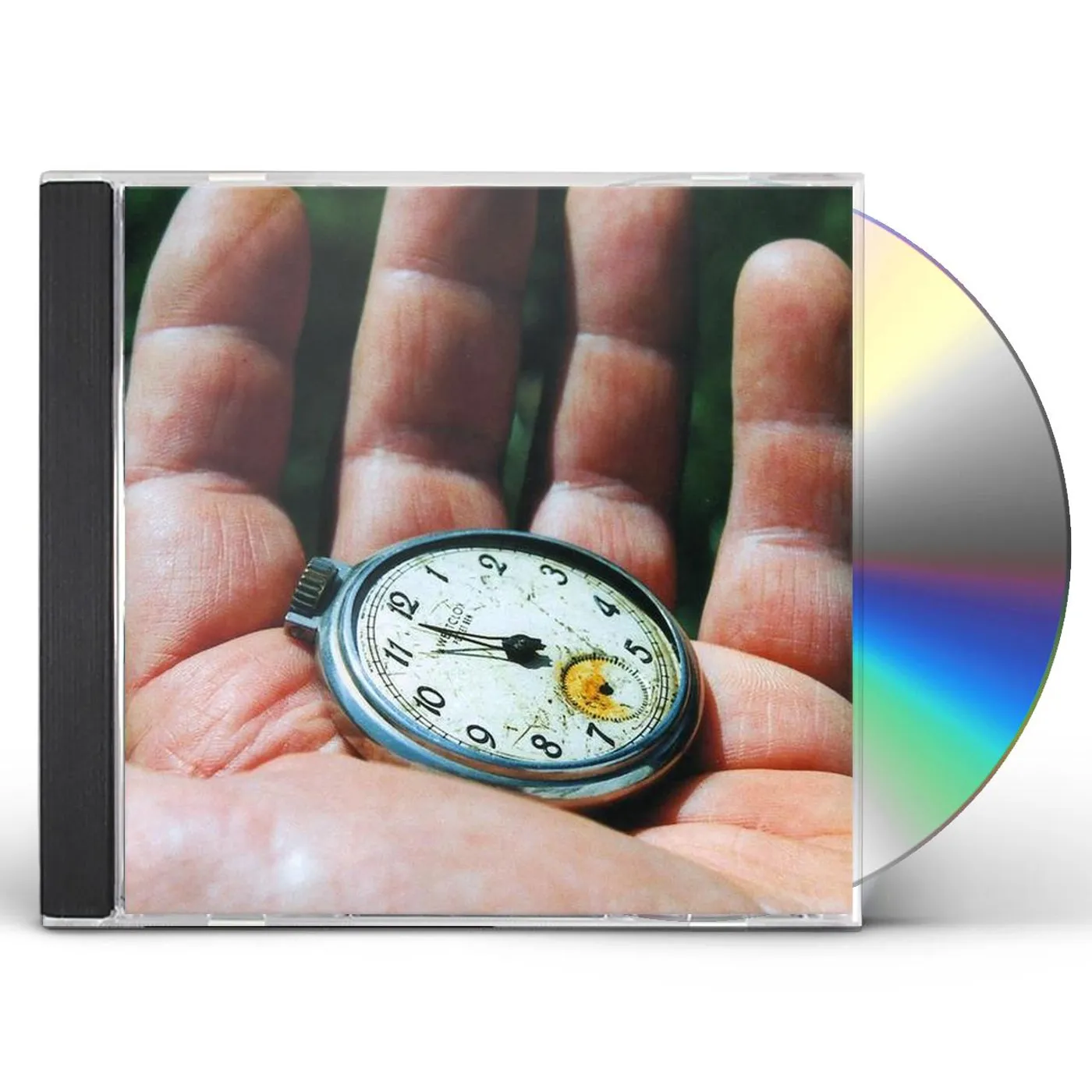 Mustard TIME WILL TELL CD