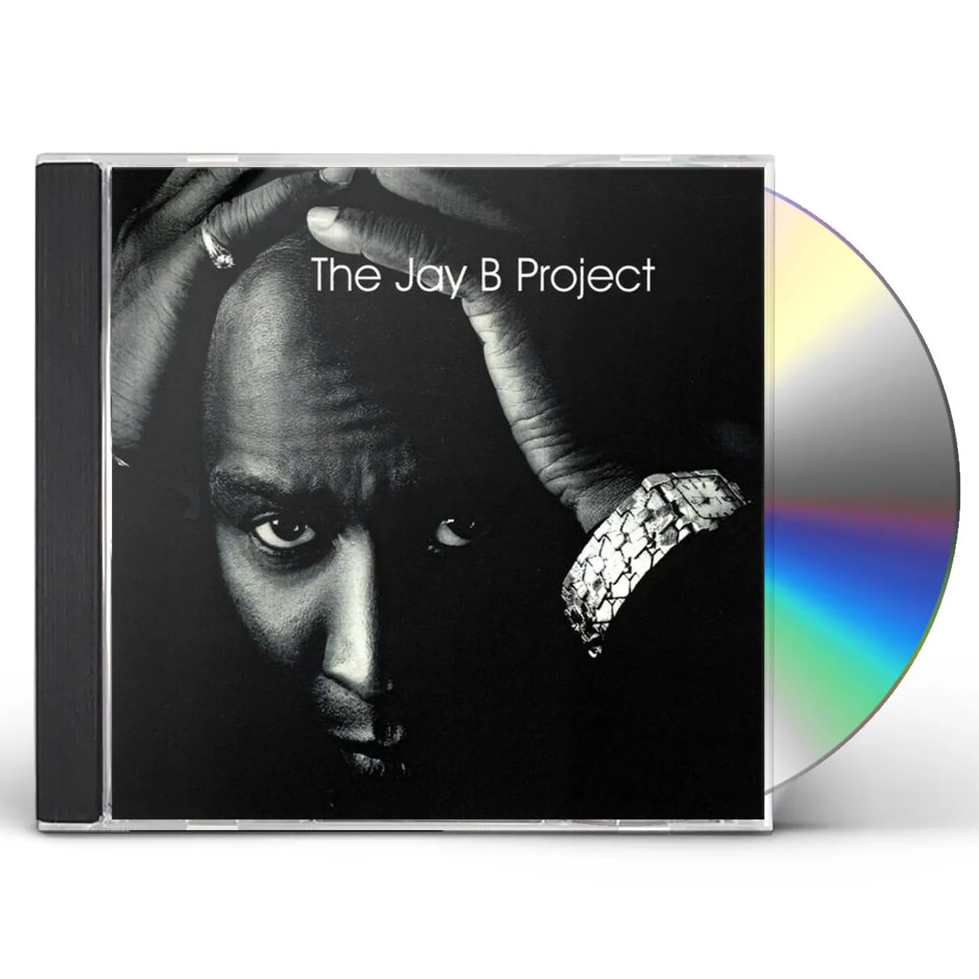 JAY B PROJECT CD