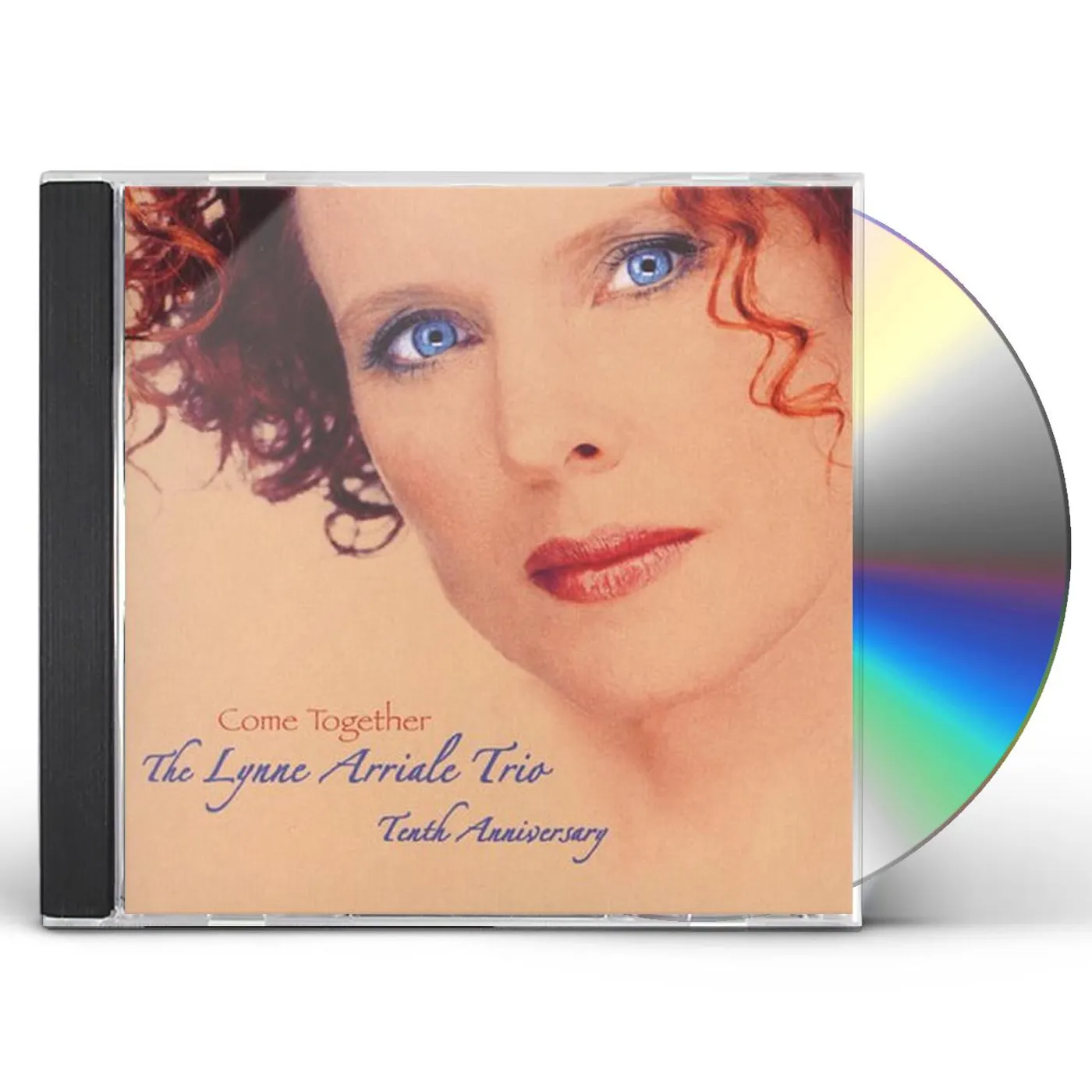 Lynne Arriale COME TOGETHER CD