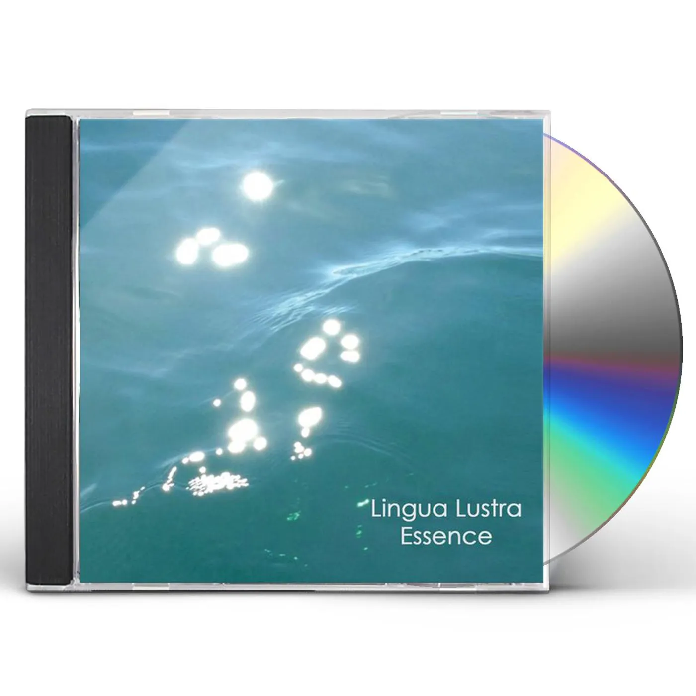 Lingua Lustra ESSENCE CD