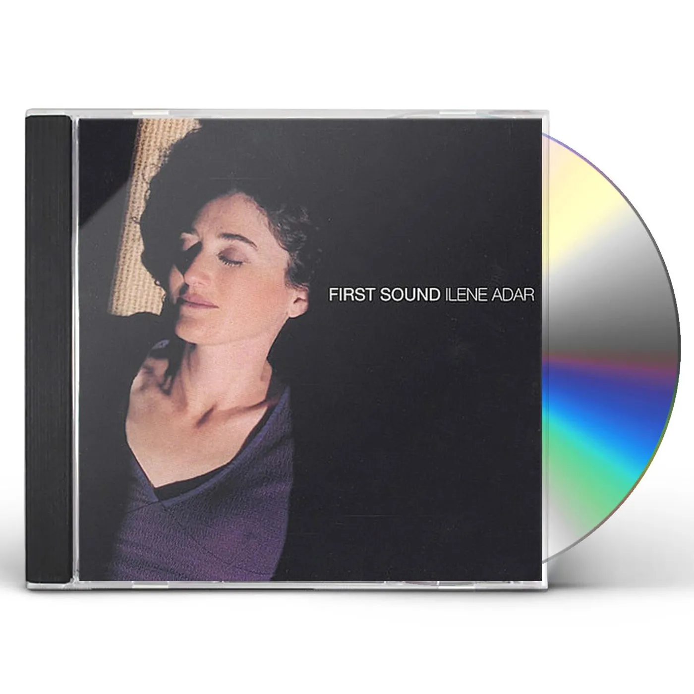 Ilene Adar FIRST SOUND CD