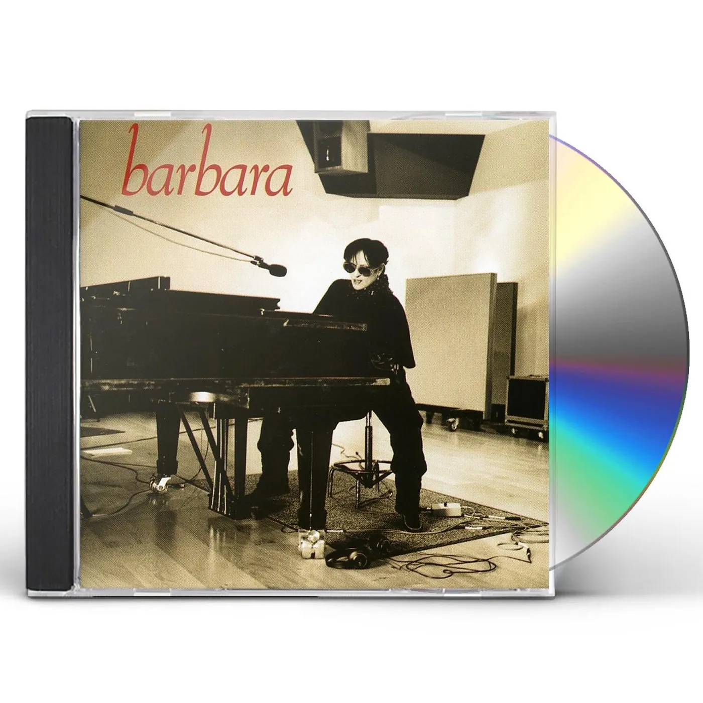 BARBARA CD