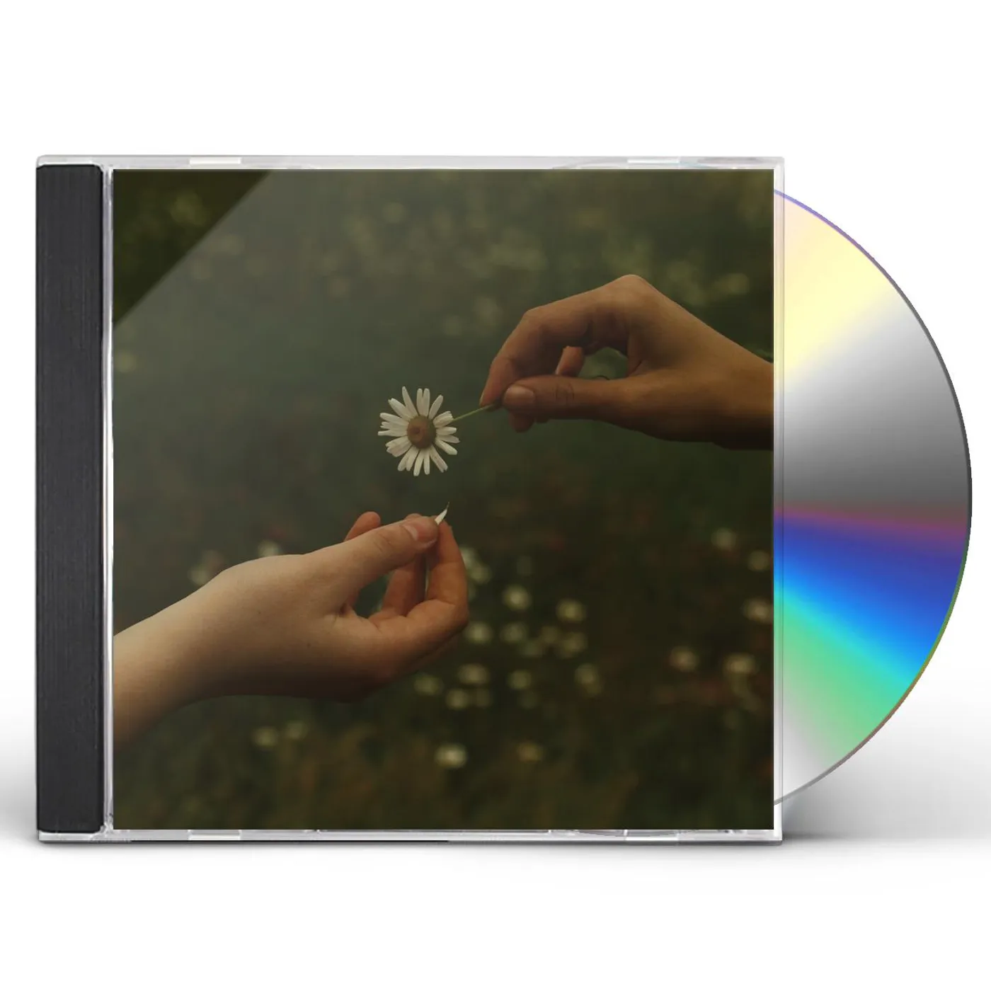 Goldmund TIME IT TAKES CD