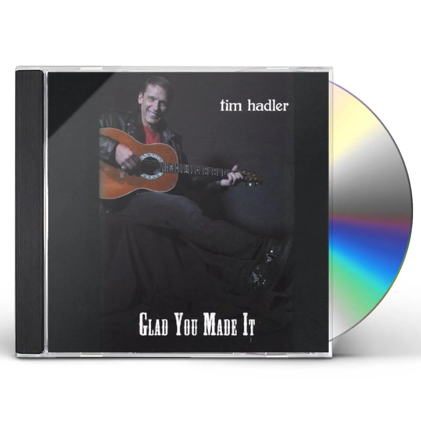 Tim Hadler Brand Page
