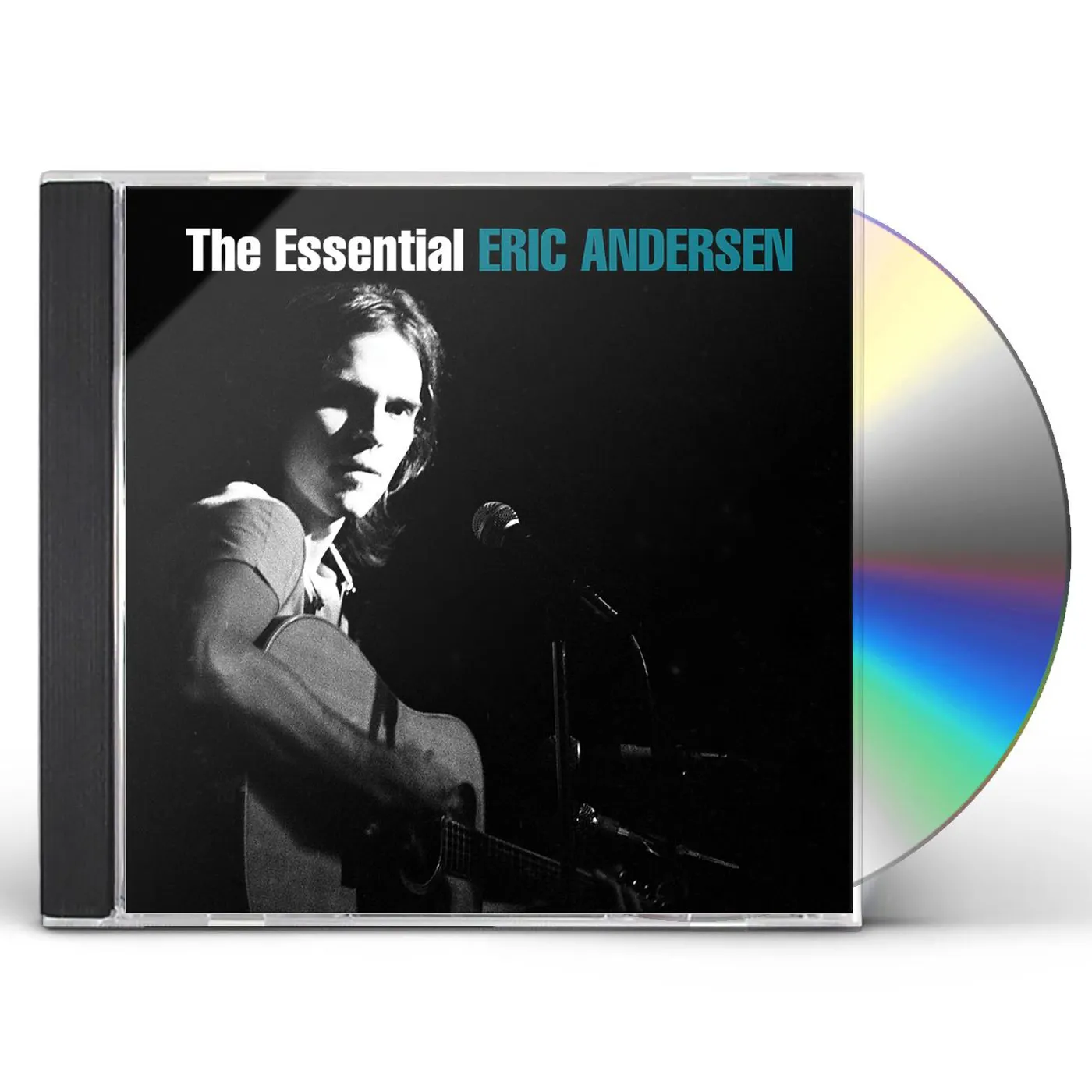 ESSENTIAL ERIC ANDERSEN CD