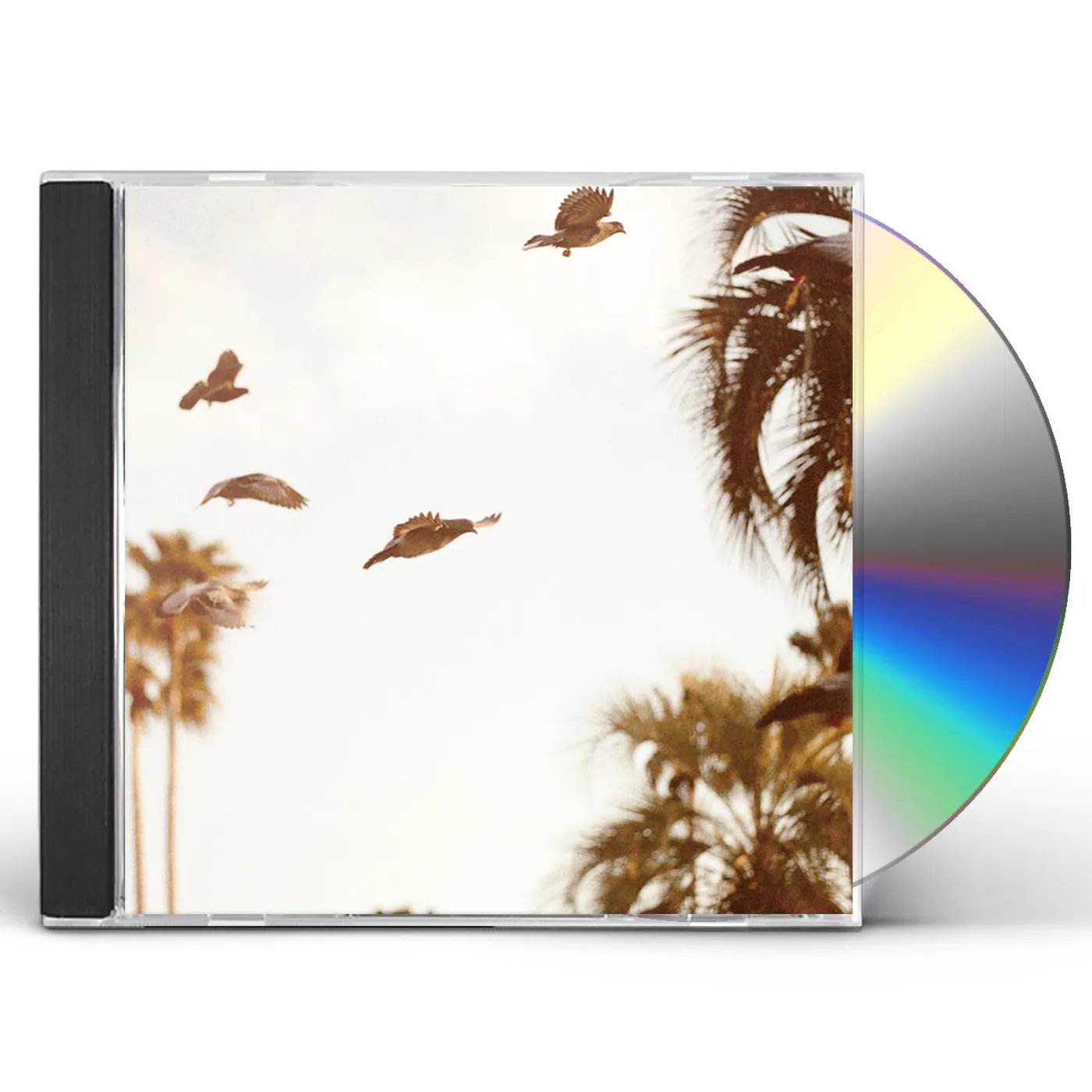 Motohiko Hamase INTAGLIO CD