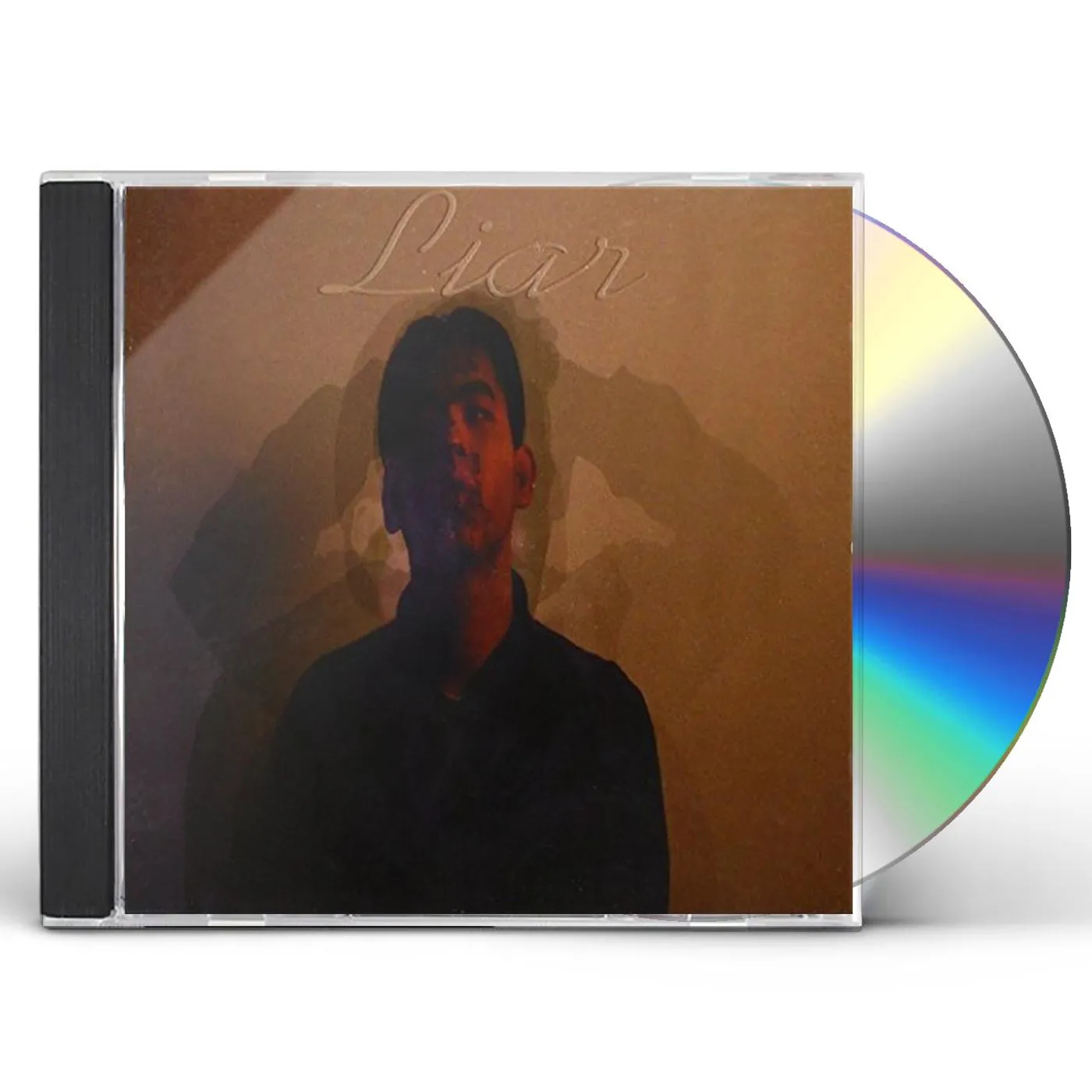 bailey VOL 1 (LIAR) CD