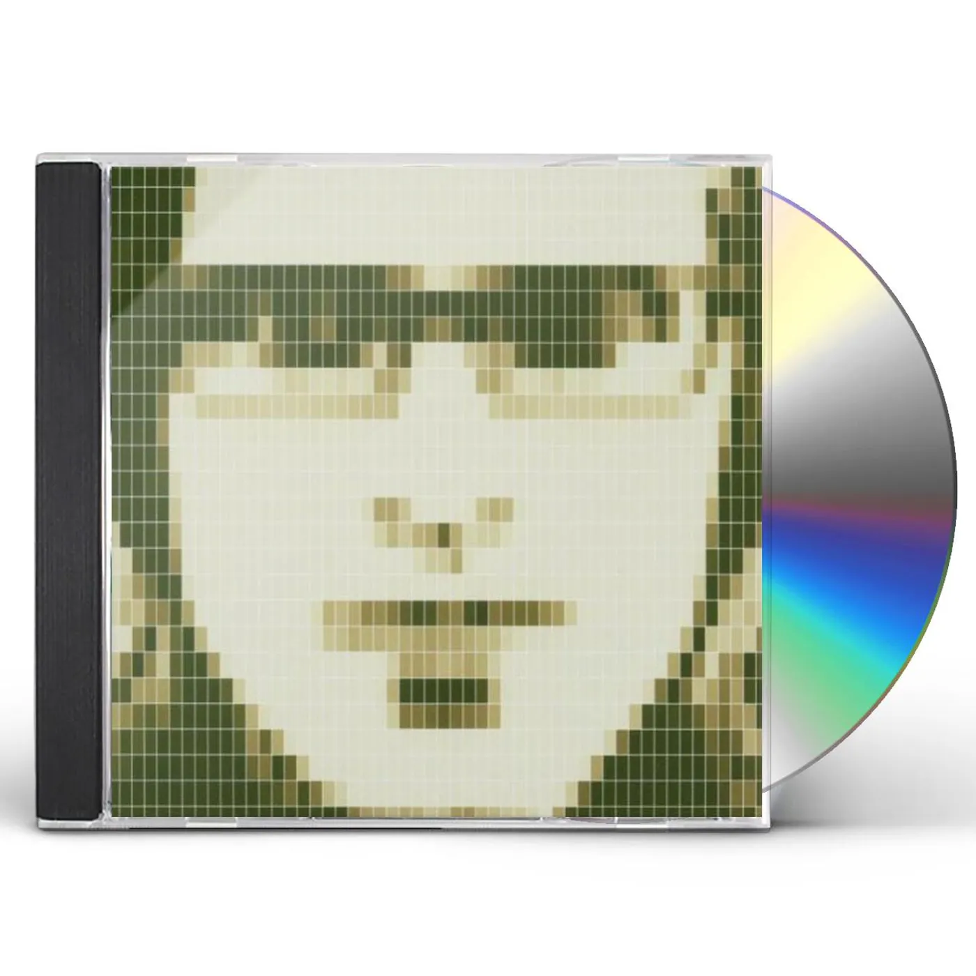 Johan Skugge VOLUME CD