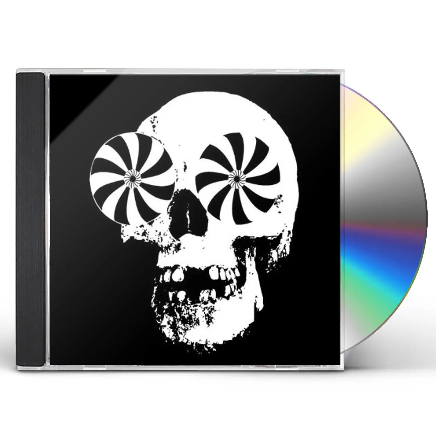 Troubadour Dali LET'S MAKE IT RIGHT CD