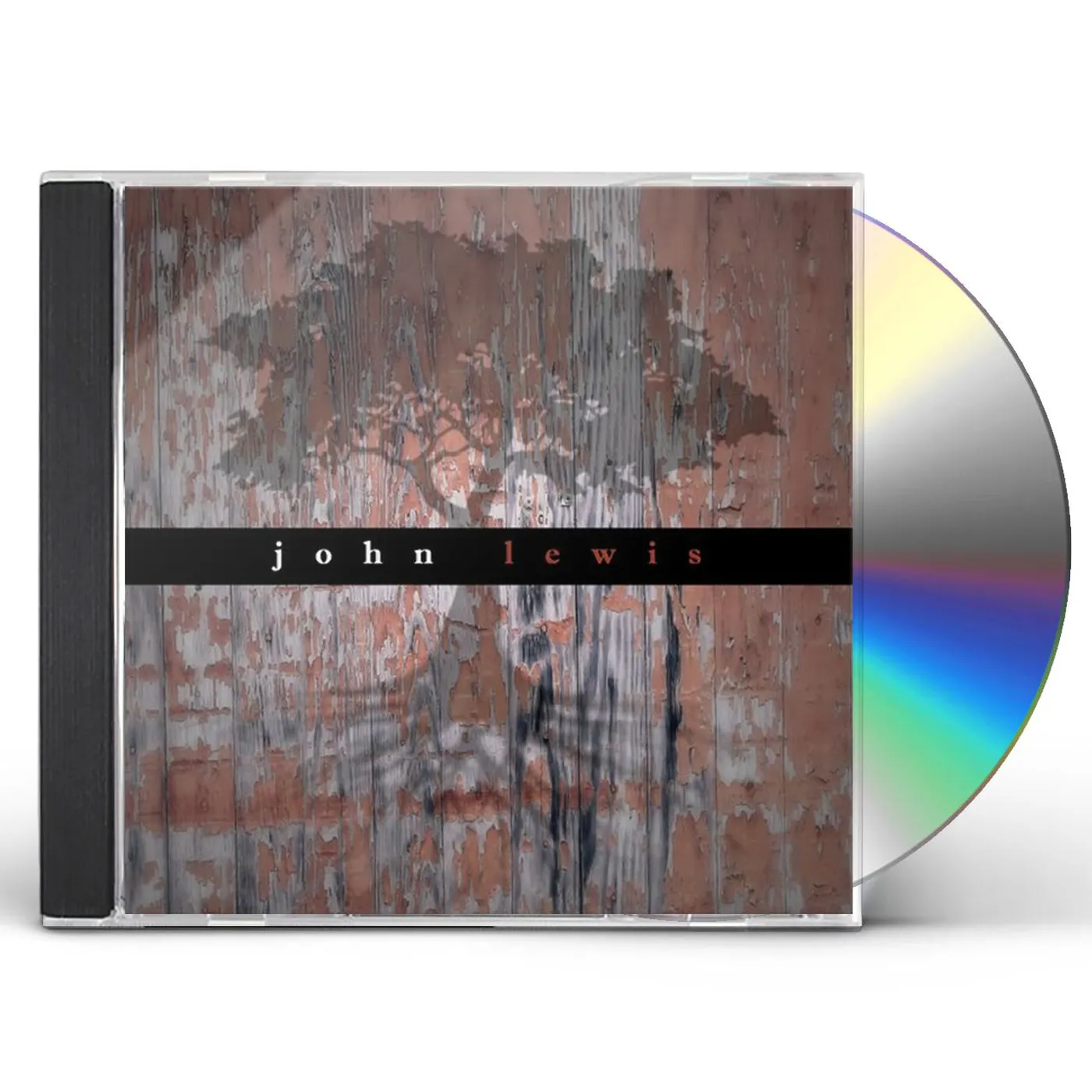 JOHN LEWIS CD