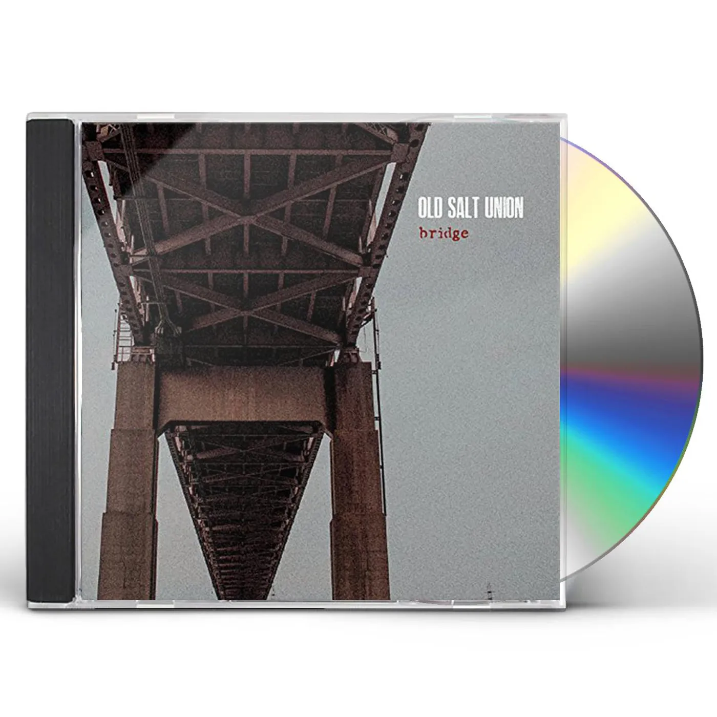 Old Salt Union BRIDGE CD
