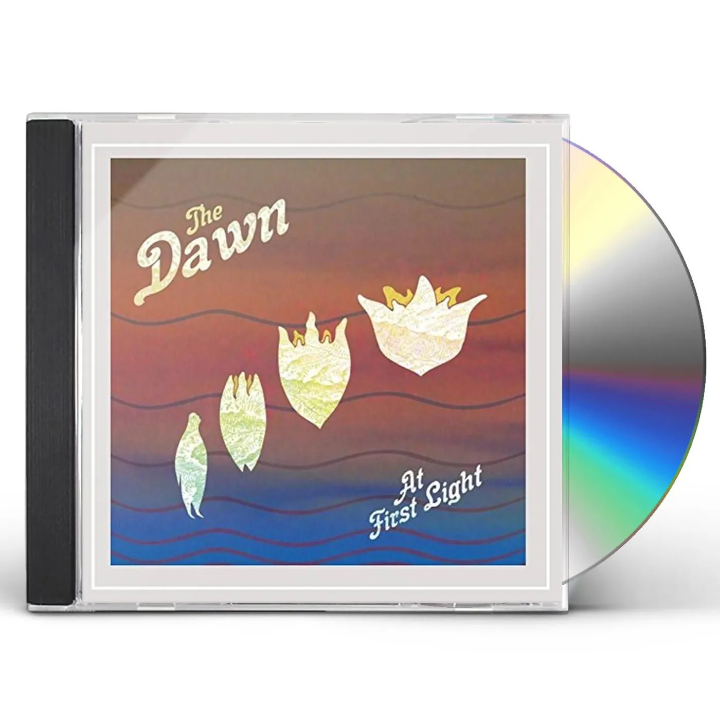 Dawn AT FIRST LIGHT CD