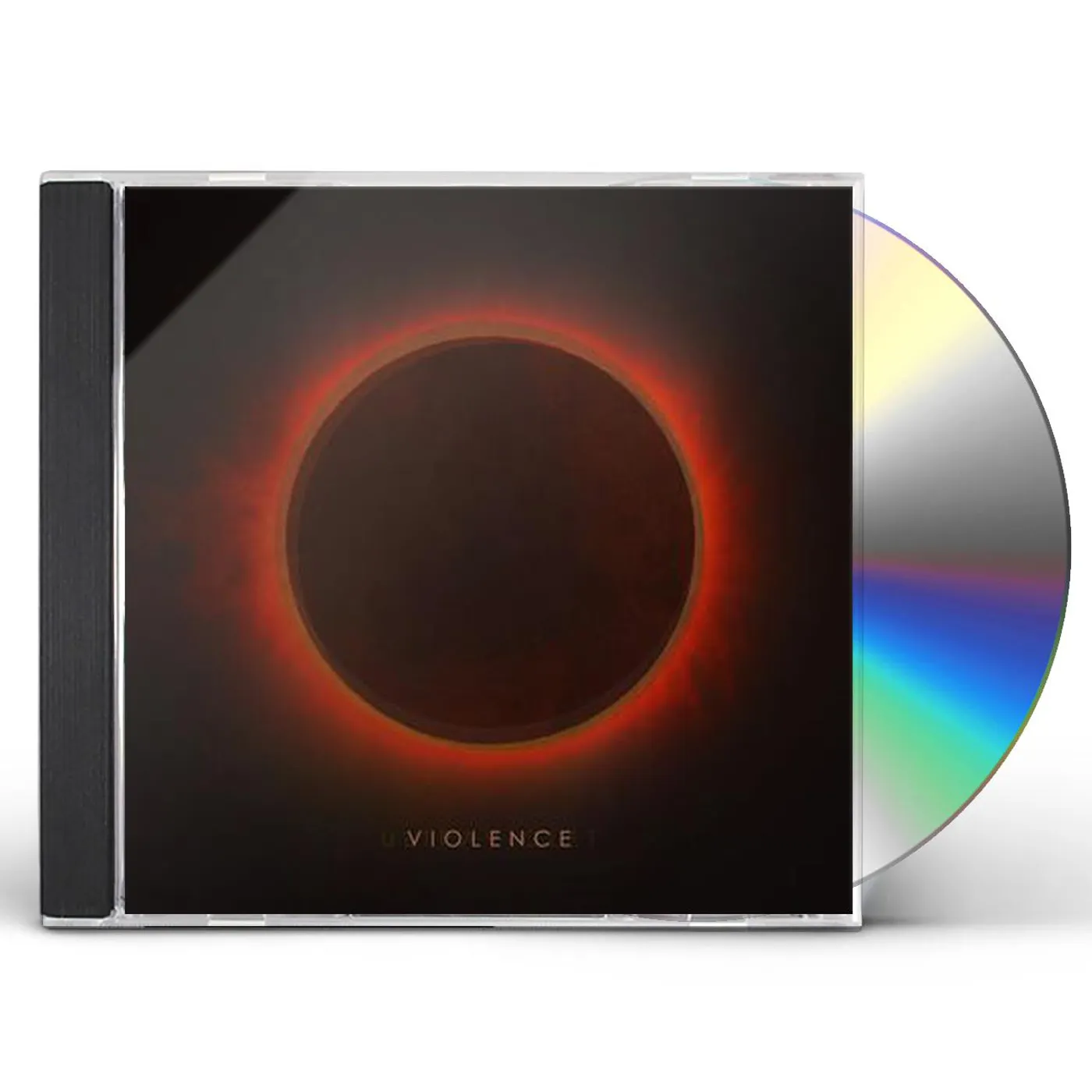 My Epic VIOLENCE CD