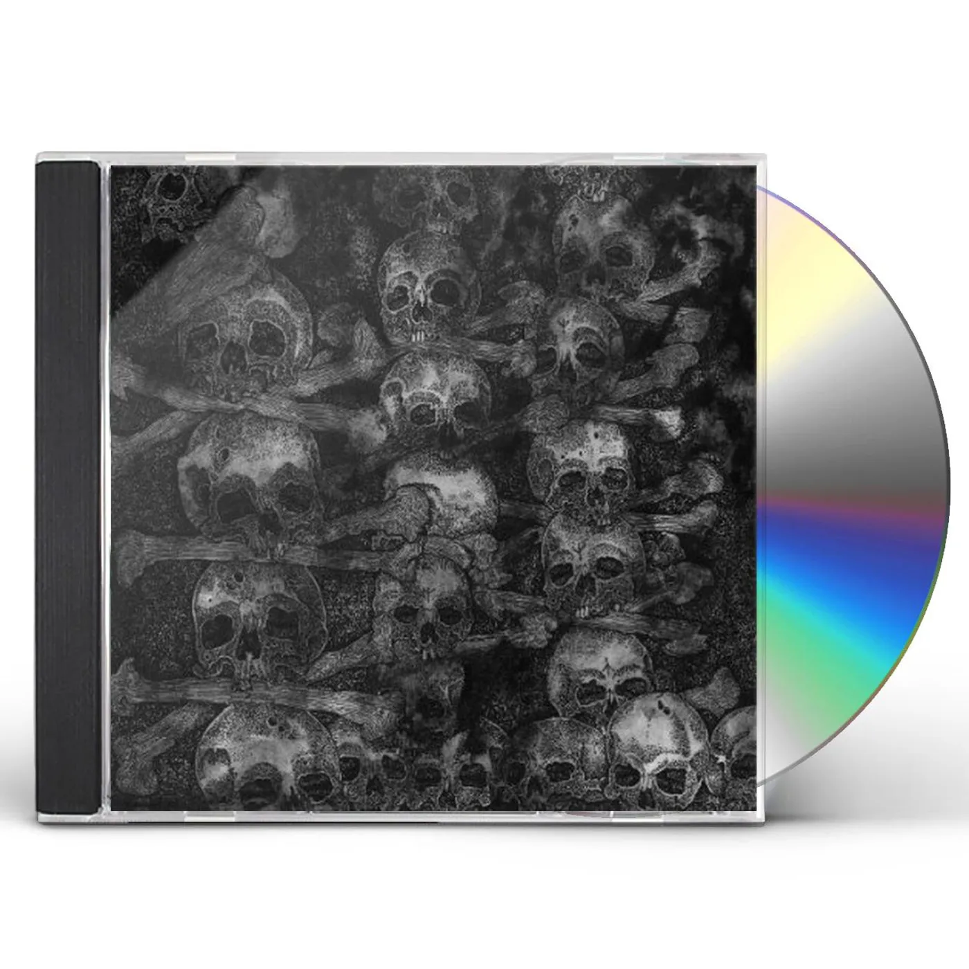 The Secret AGNUS DEI CD