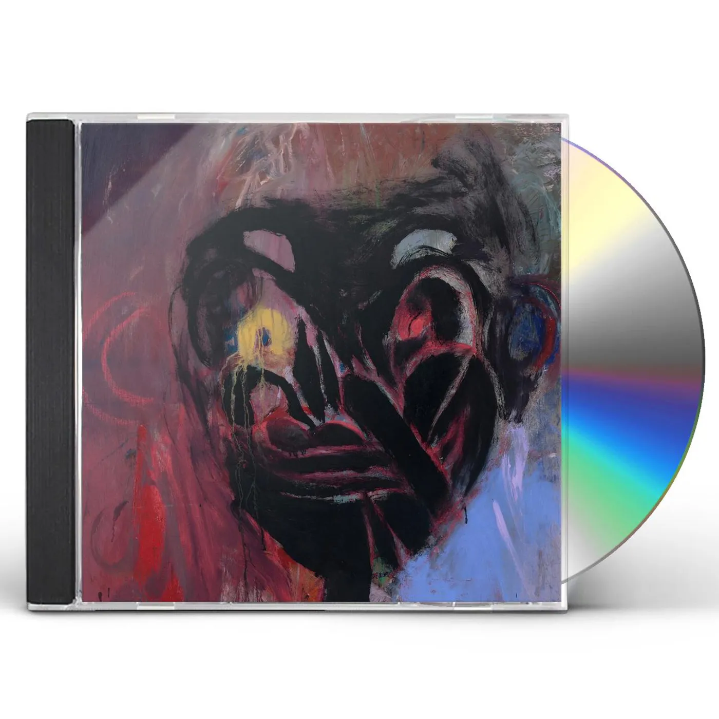 DIIV DECEIVER CD