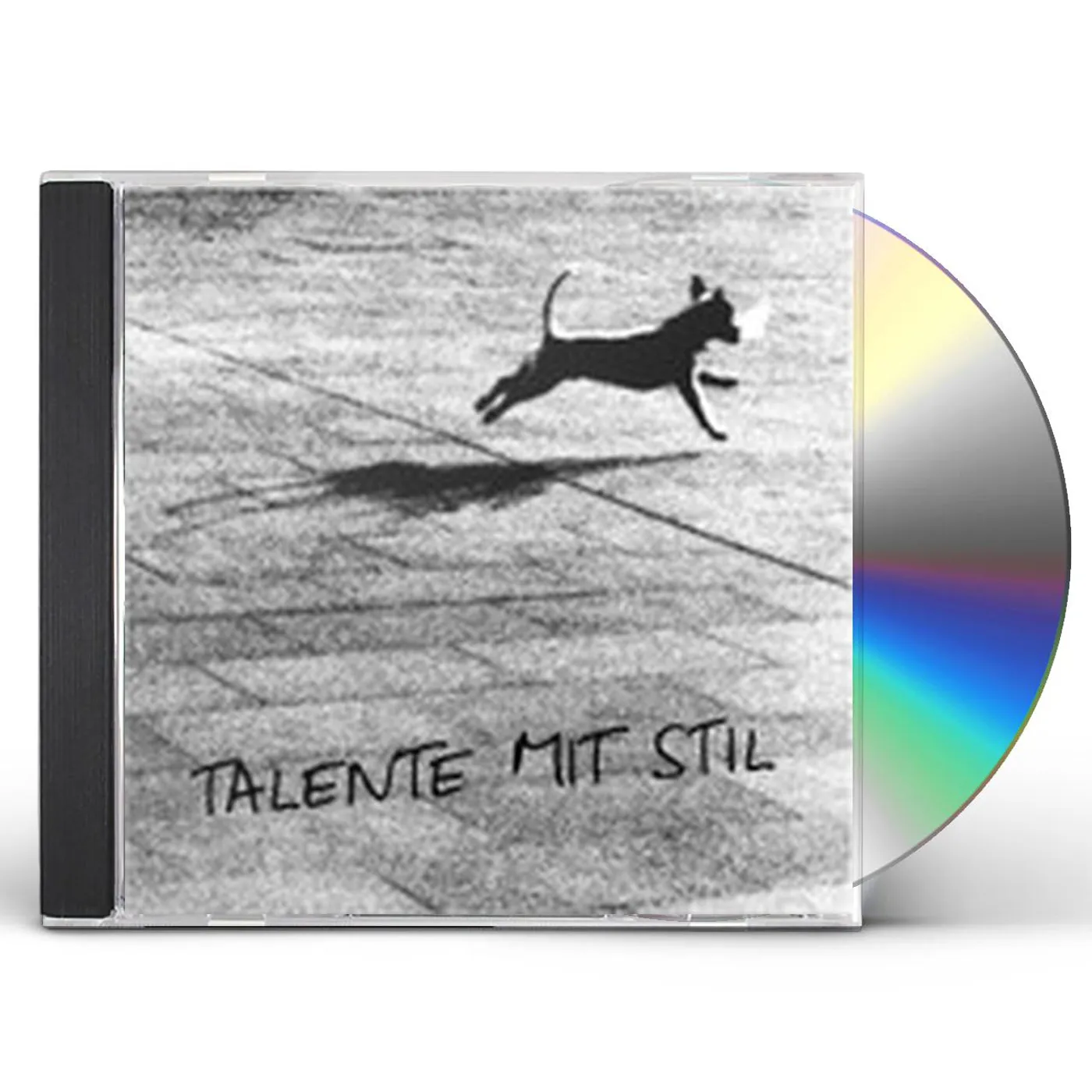 TALENTE MIT STIL / VARIOUS Vinyl Record