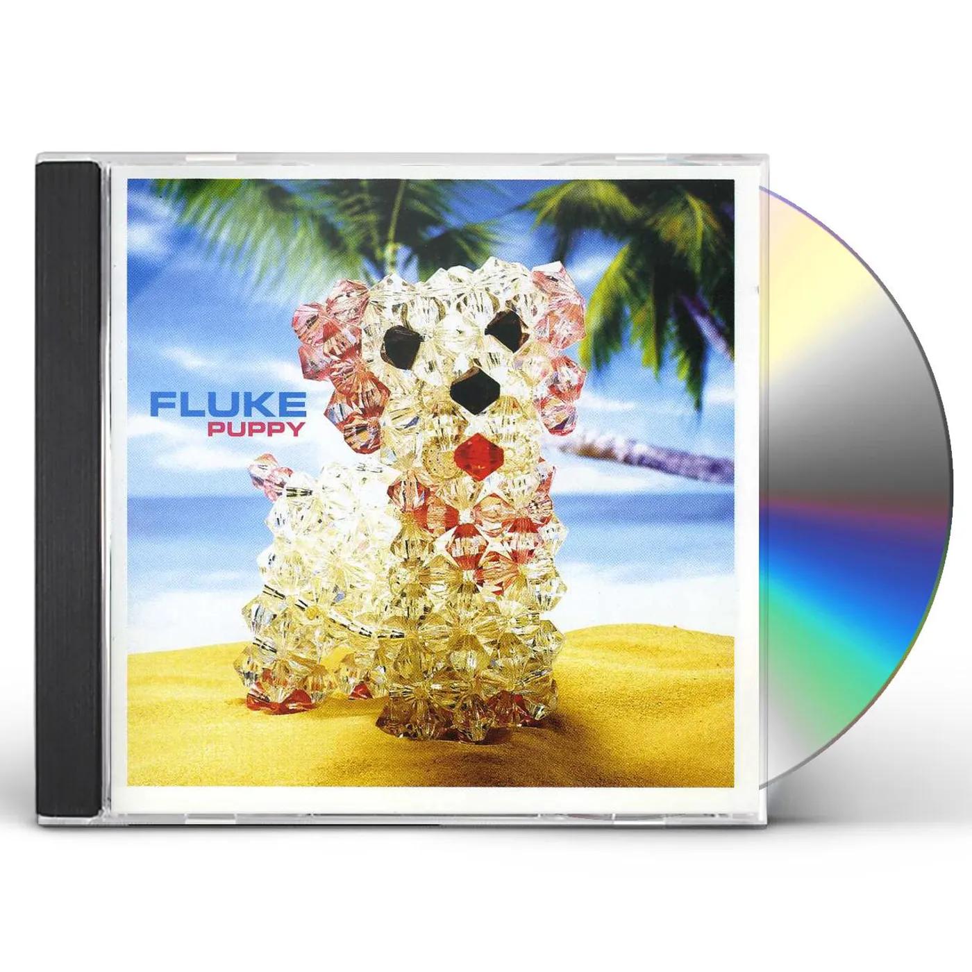 Fluke PUPPY CD