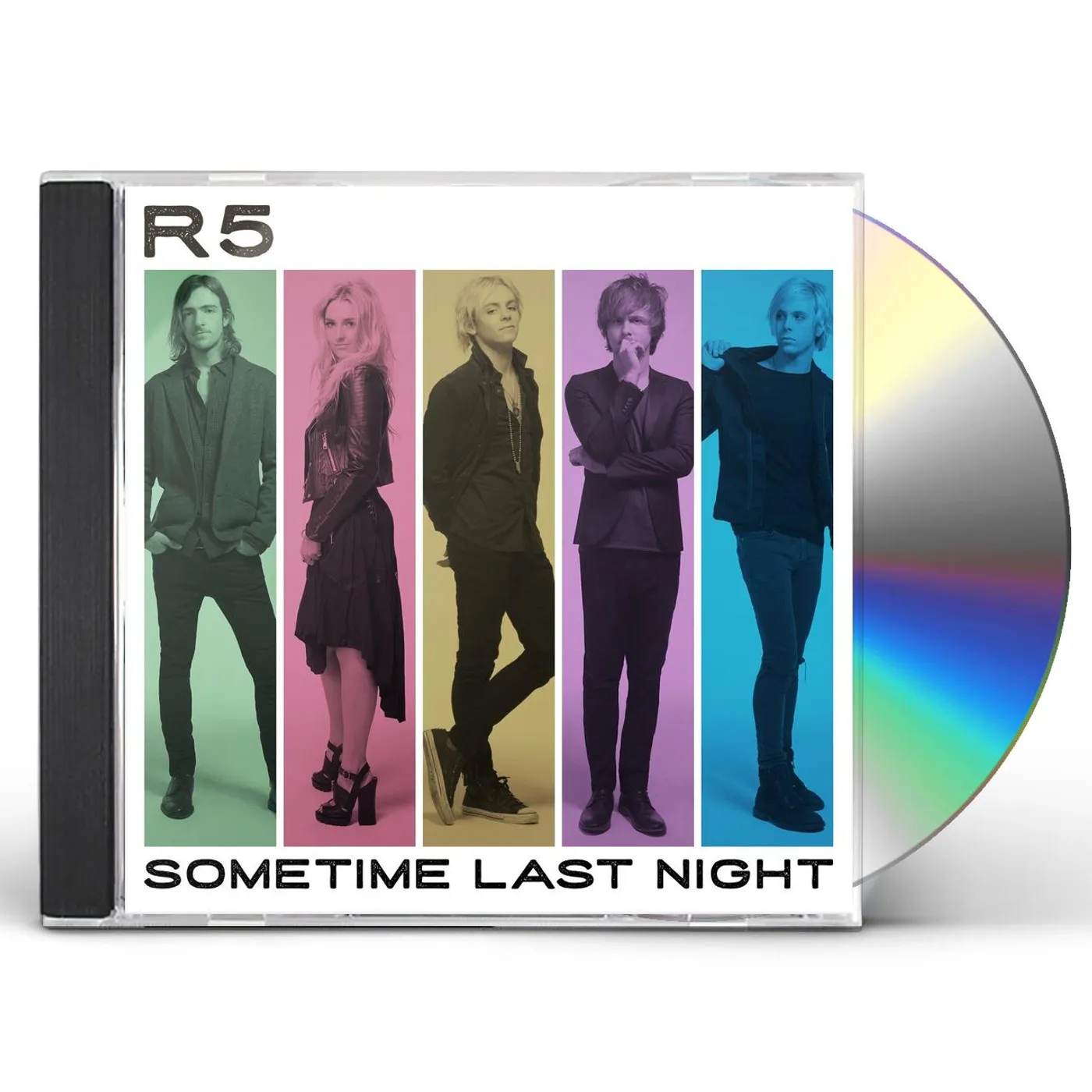 R5 Store: Official Merch & Vinyl