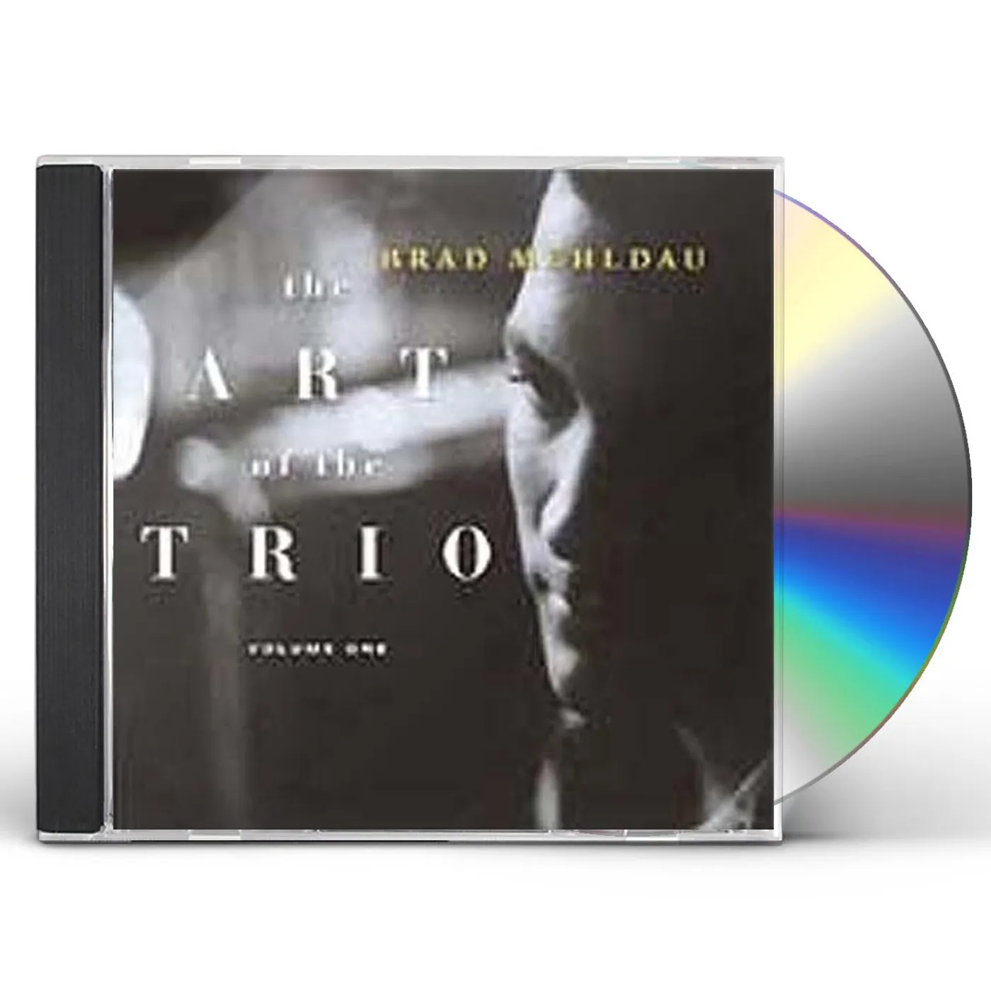 Brad Mehldau ART OF THE TRIO 1 CD
