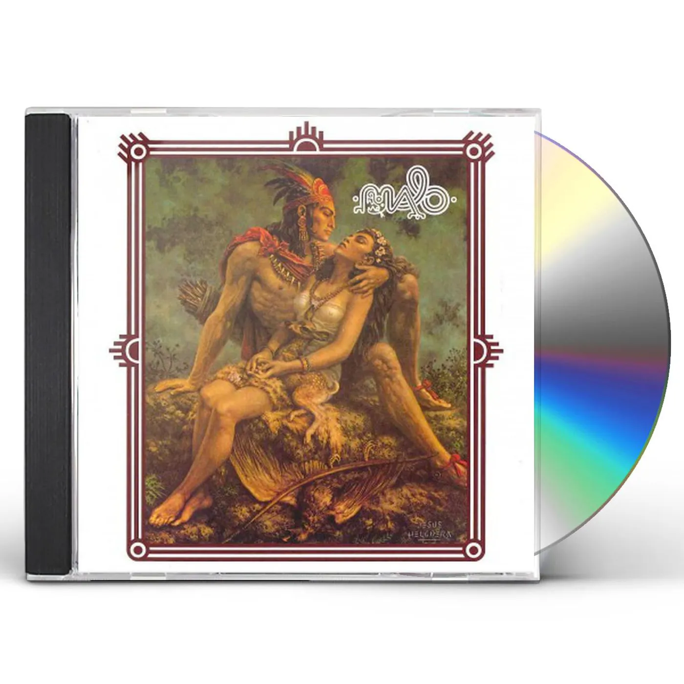 Malo CD