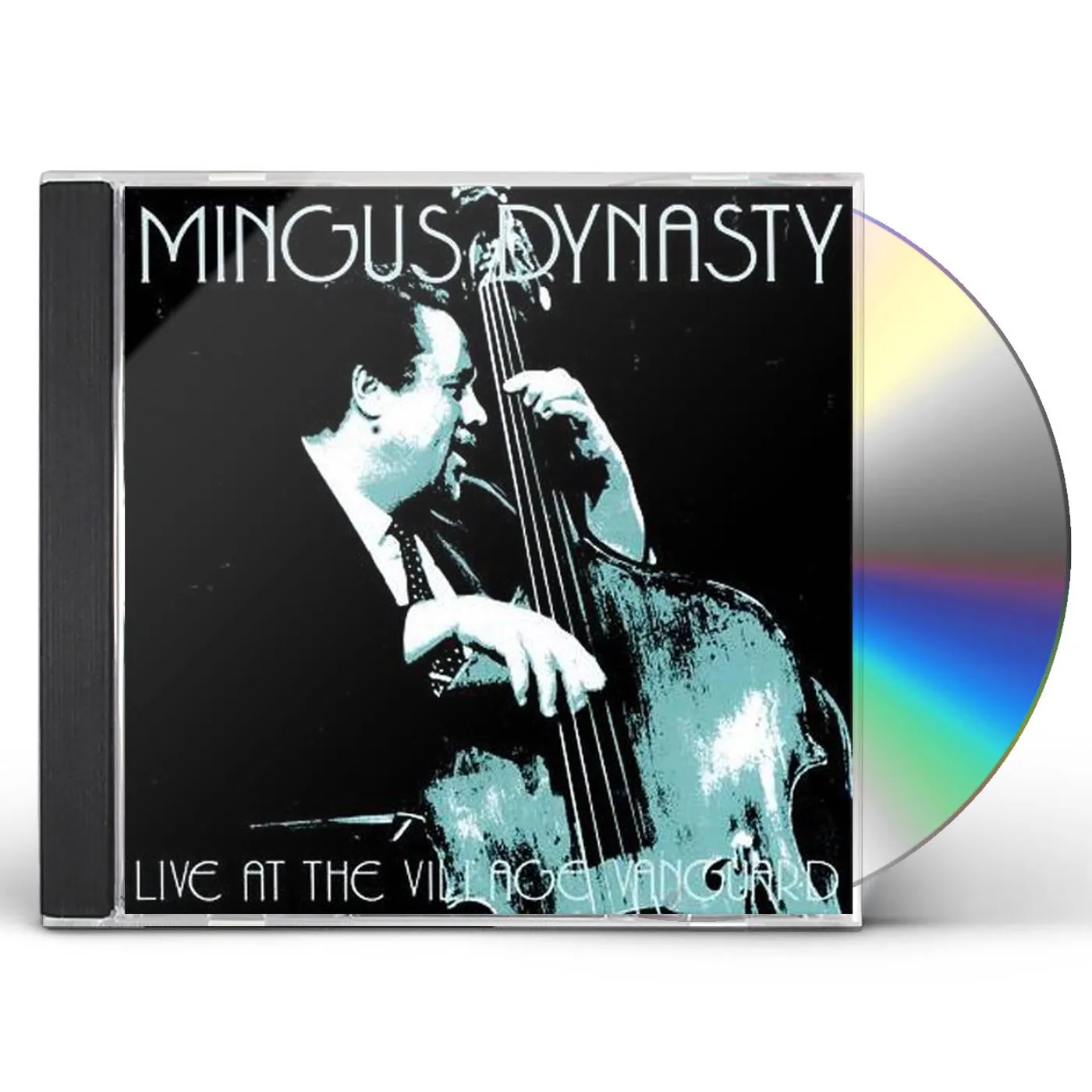 Mingus Dynasty LIVE AT THE VILLAGE VANGUARD: LIMITED CD