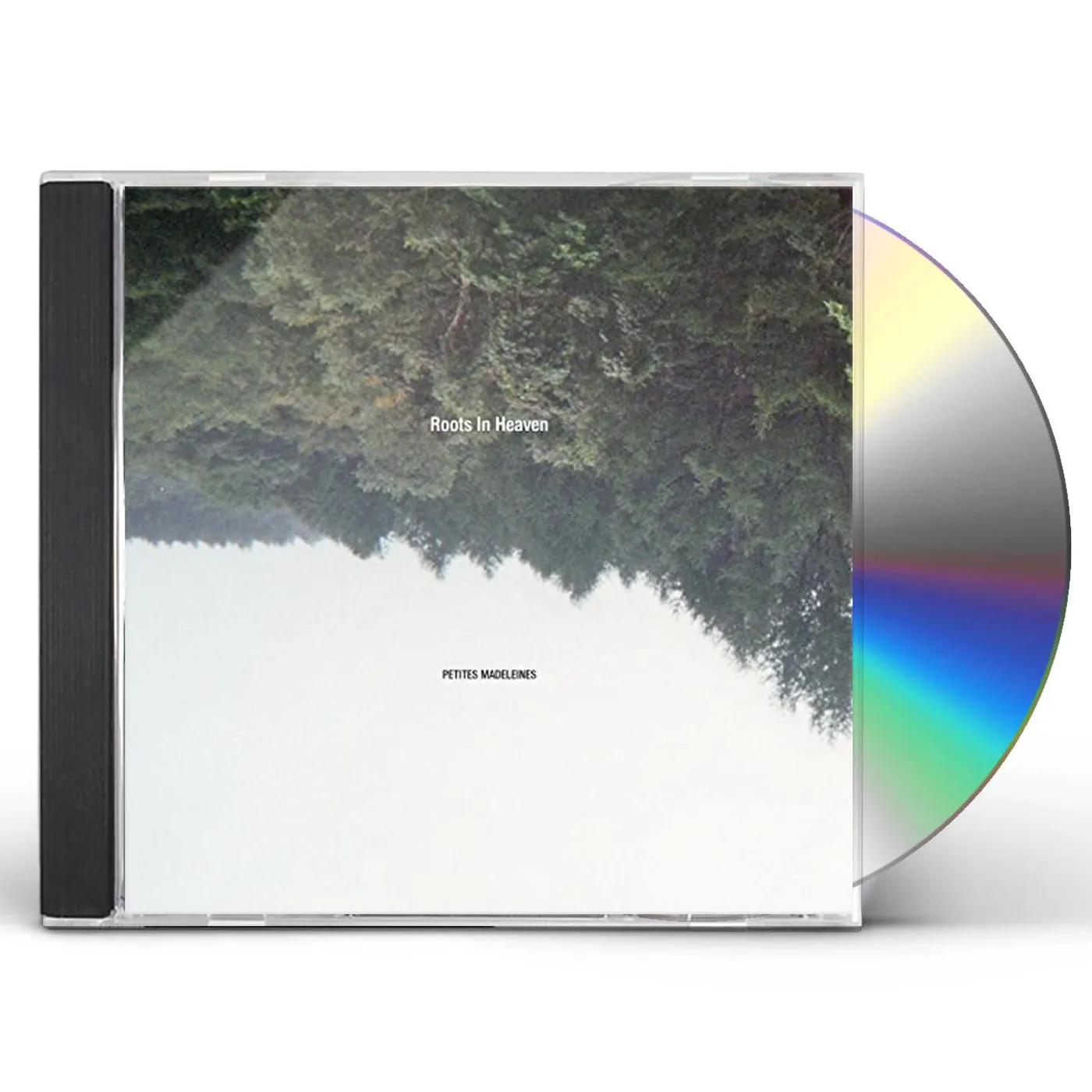 Roots In Heaven PETITES MADELEINES CD