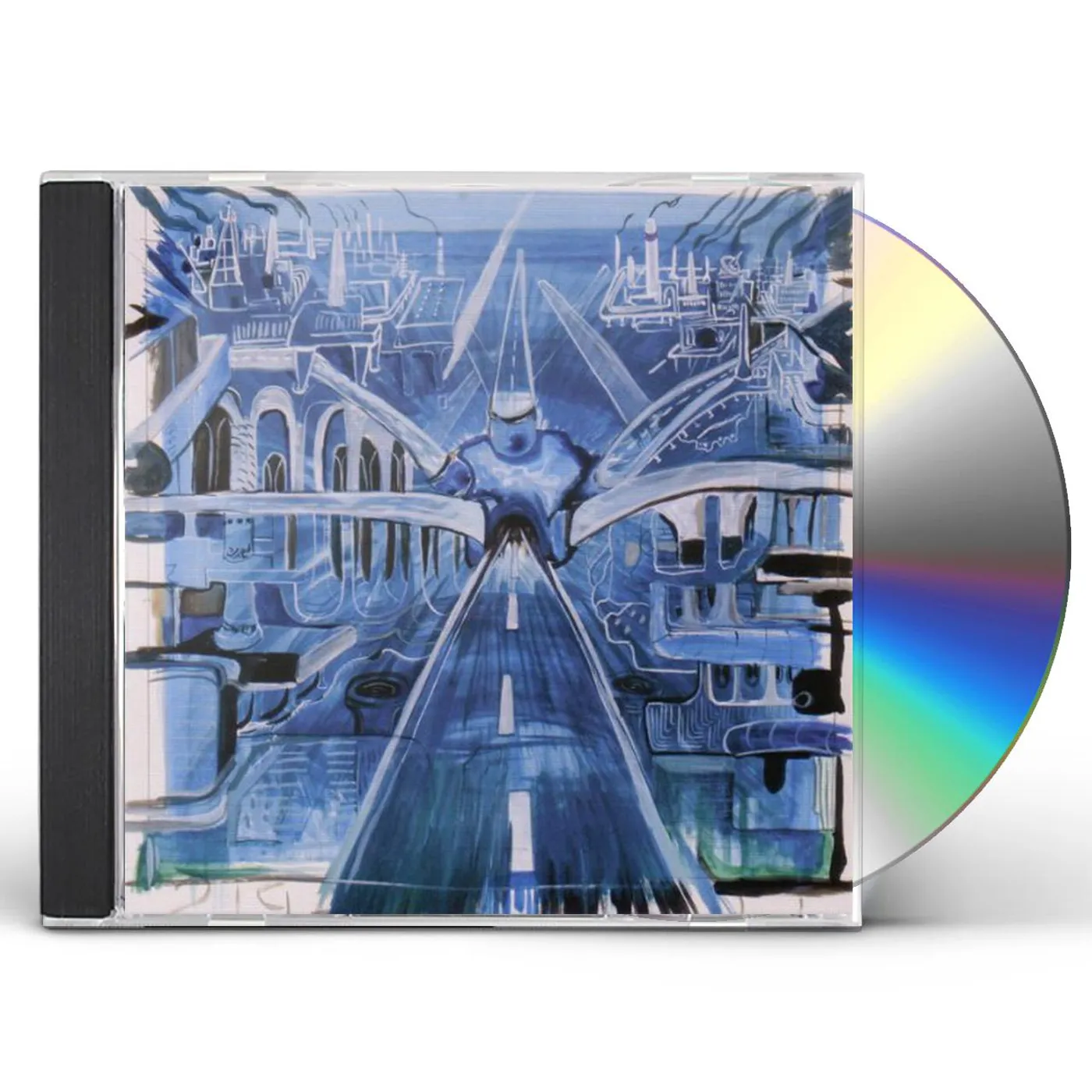 Prince Charming LAPIS LAZULI CD