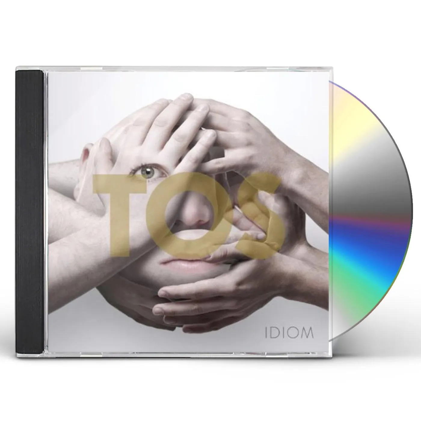 Tos IDIOM CD