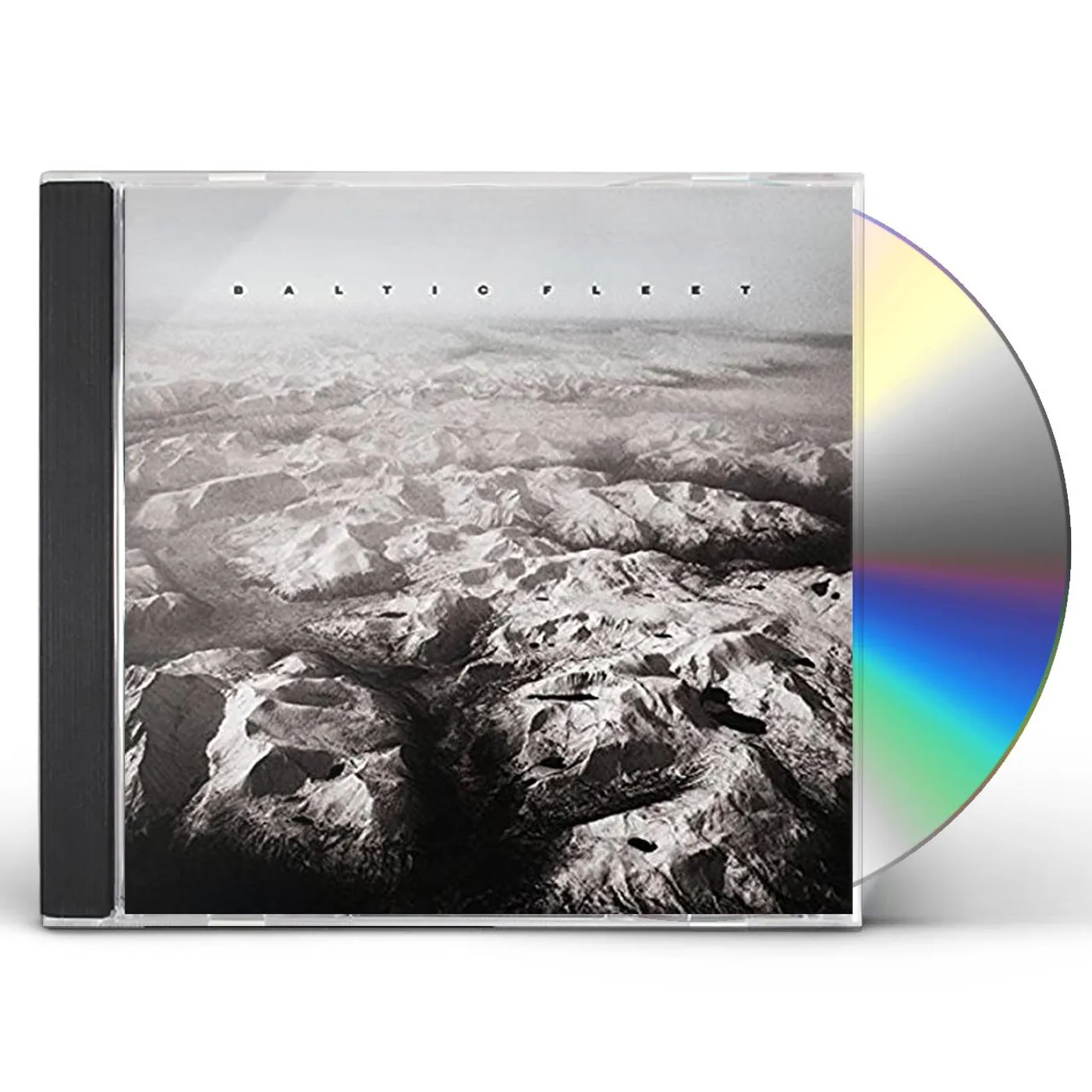 Baltic Fleet DEAR ONE CD