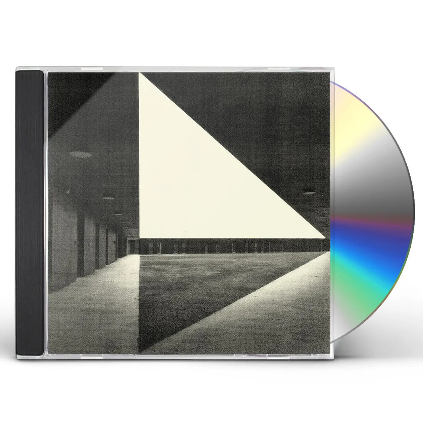 Grivo OMIT CD