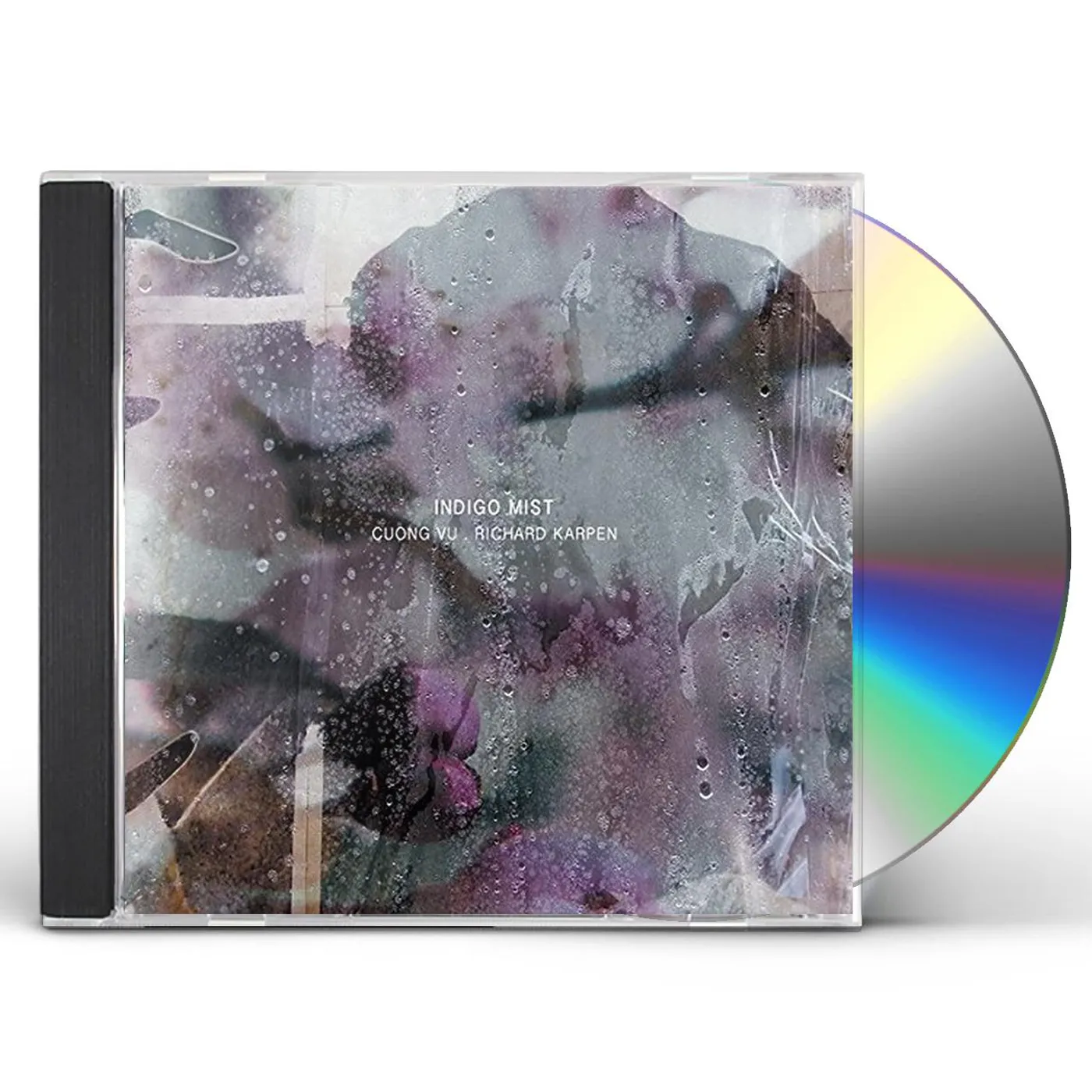 Indigo Mist THAT THE DAYS GO BY & NEVER COME AGAIN CD