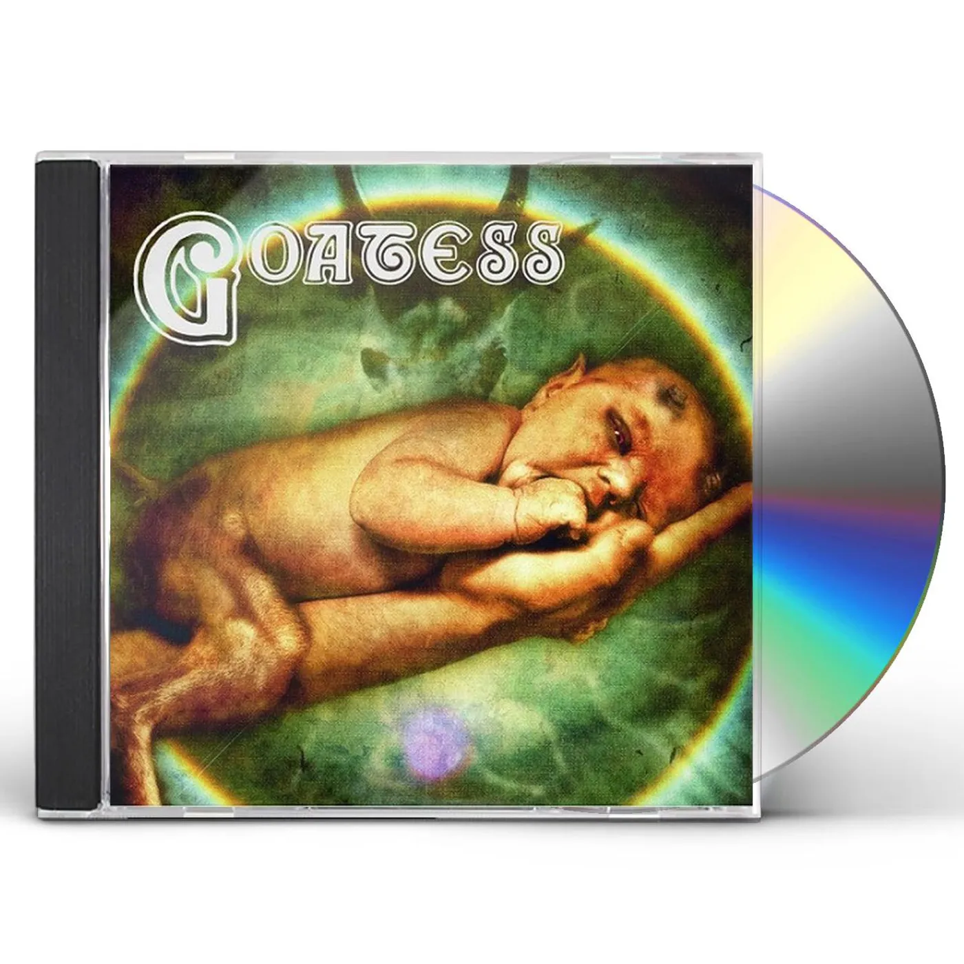 Uranus AAMUN HAUTA CD