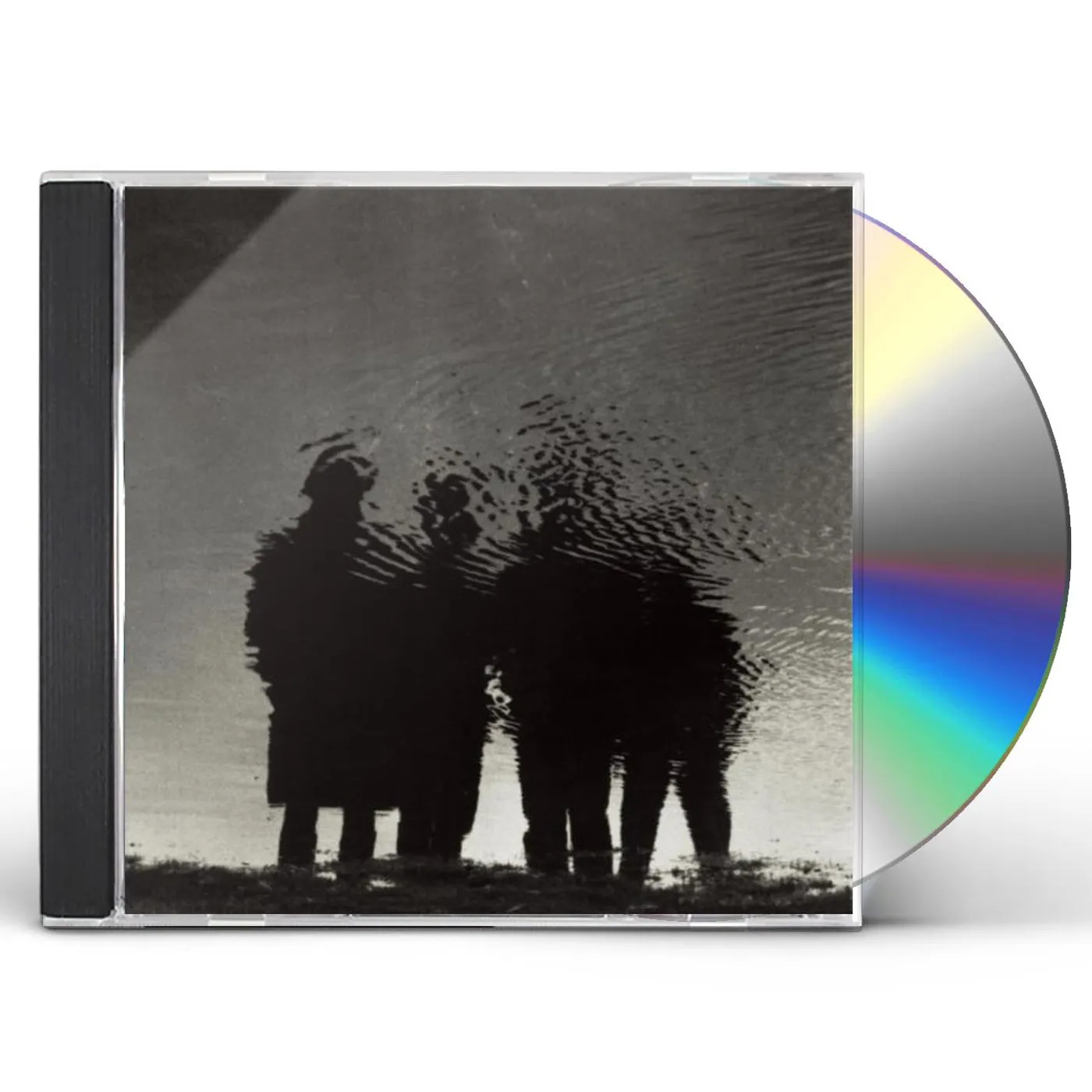 Rites of Spring SIX SONG DEMO CD